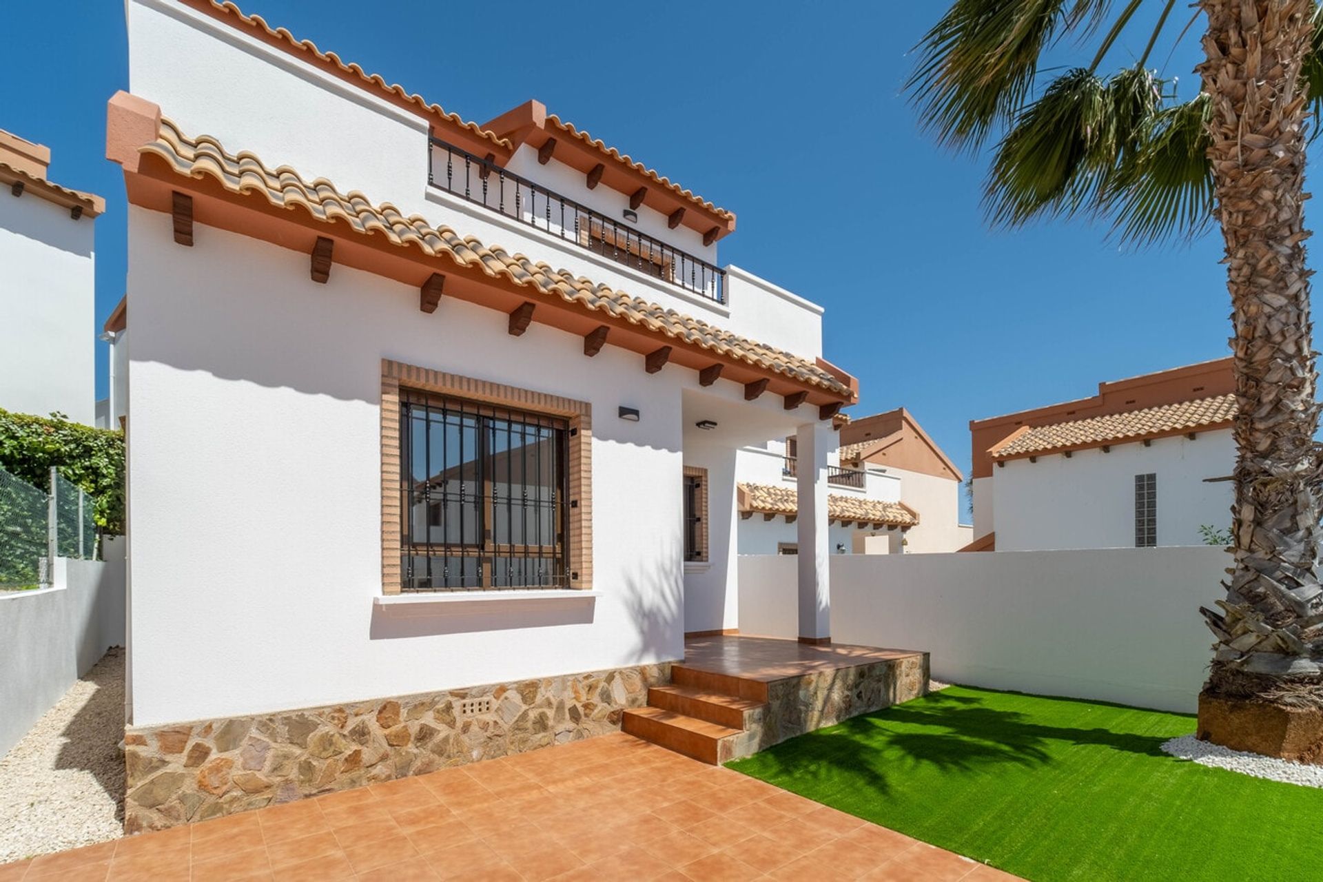 Huis in San Miguel de Salinas, Valencia 11315355