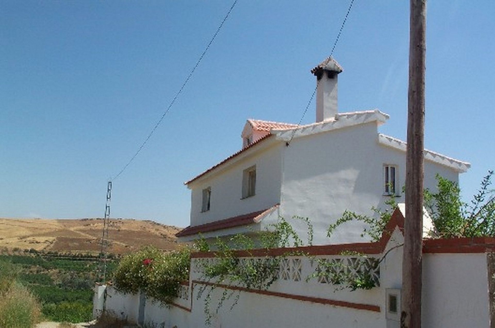 Industriel dans Carratraça, Andalousie 11315461