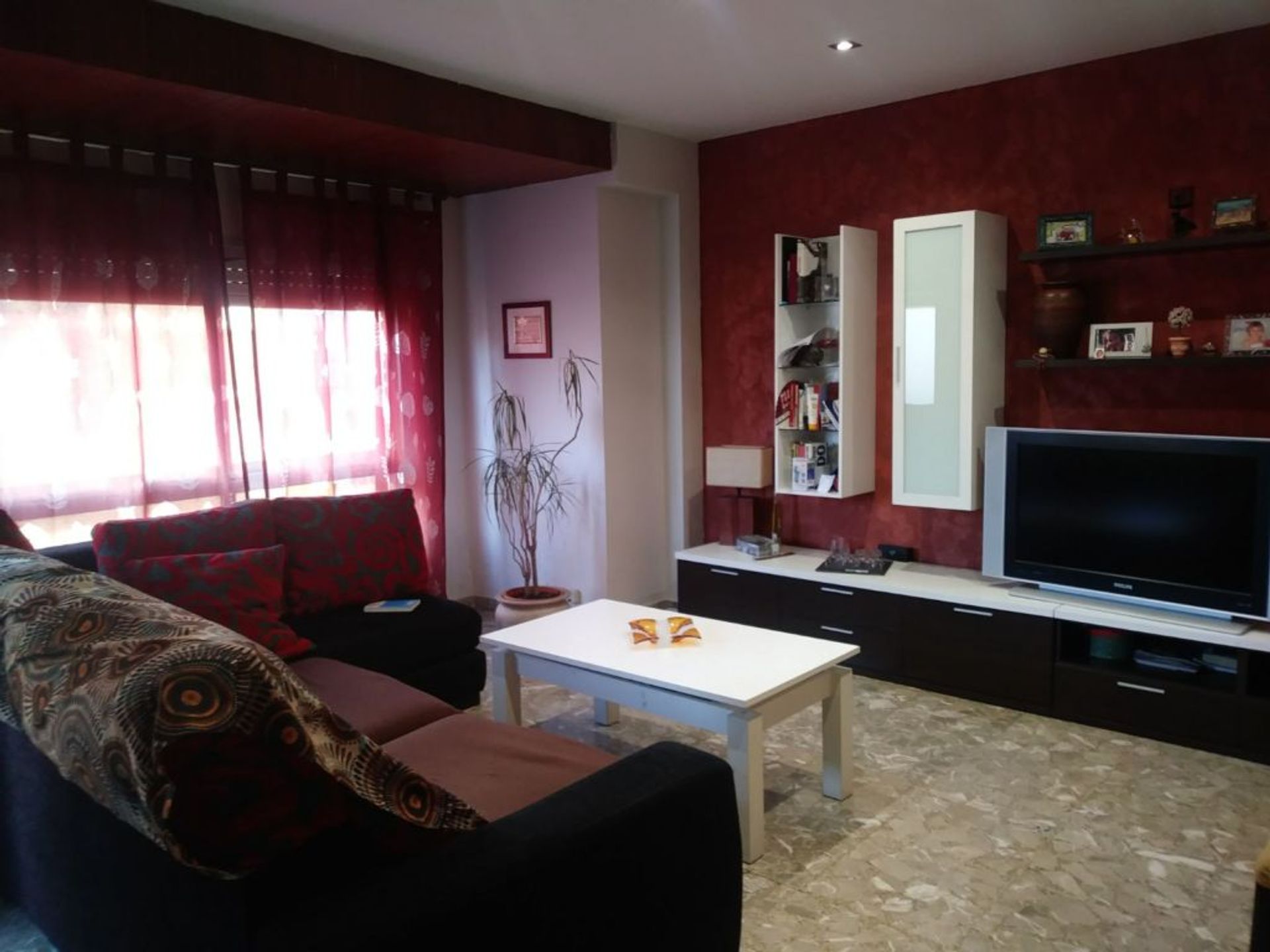 Condominium in Castillo del Reboller, Valencia 11315477