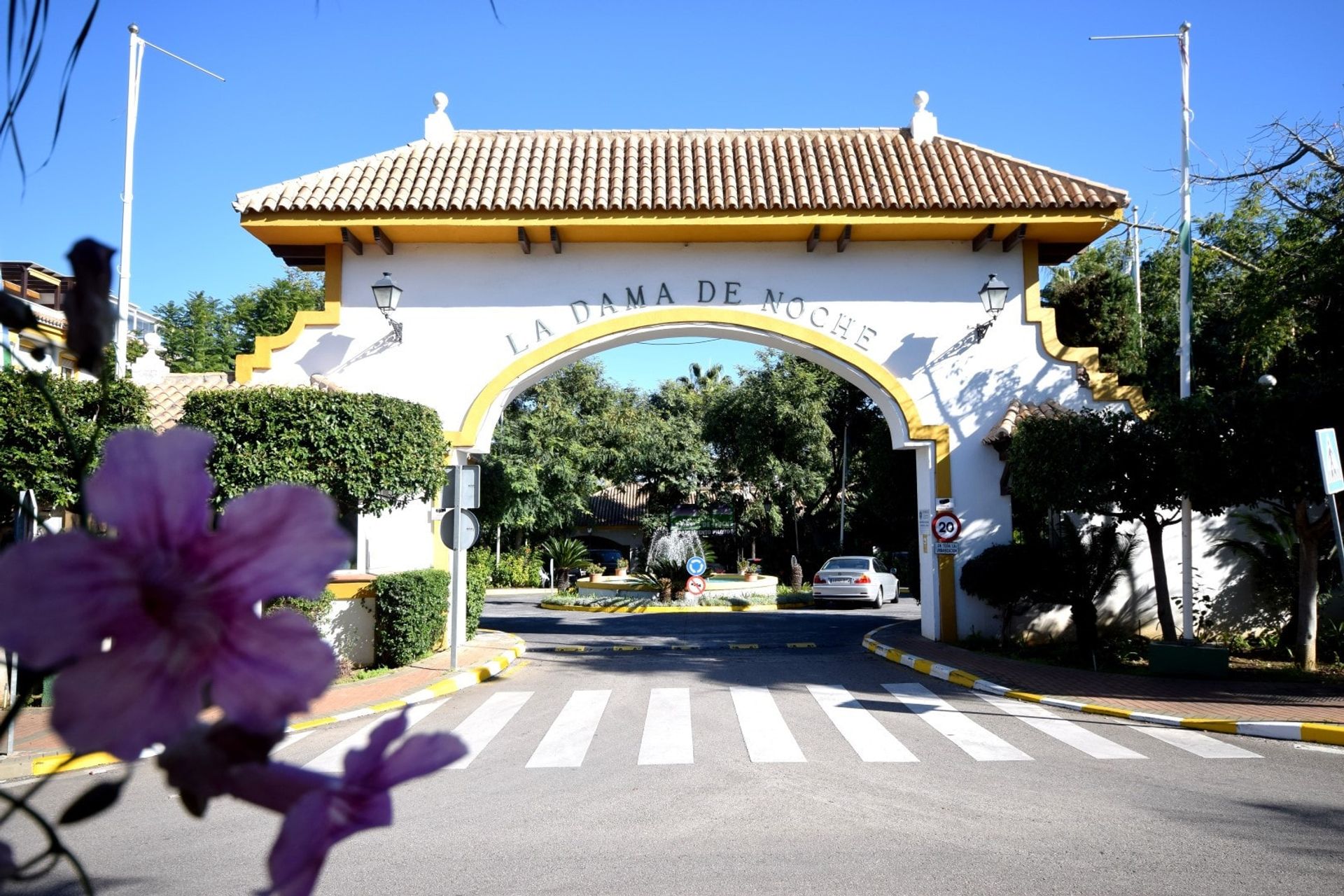 Condomínio no Marbella, Andalucía 11315498