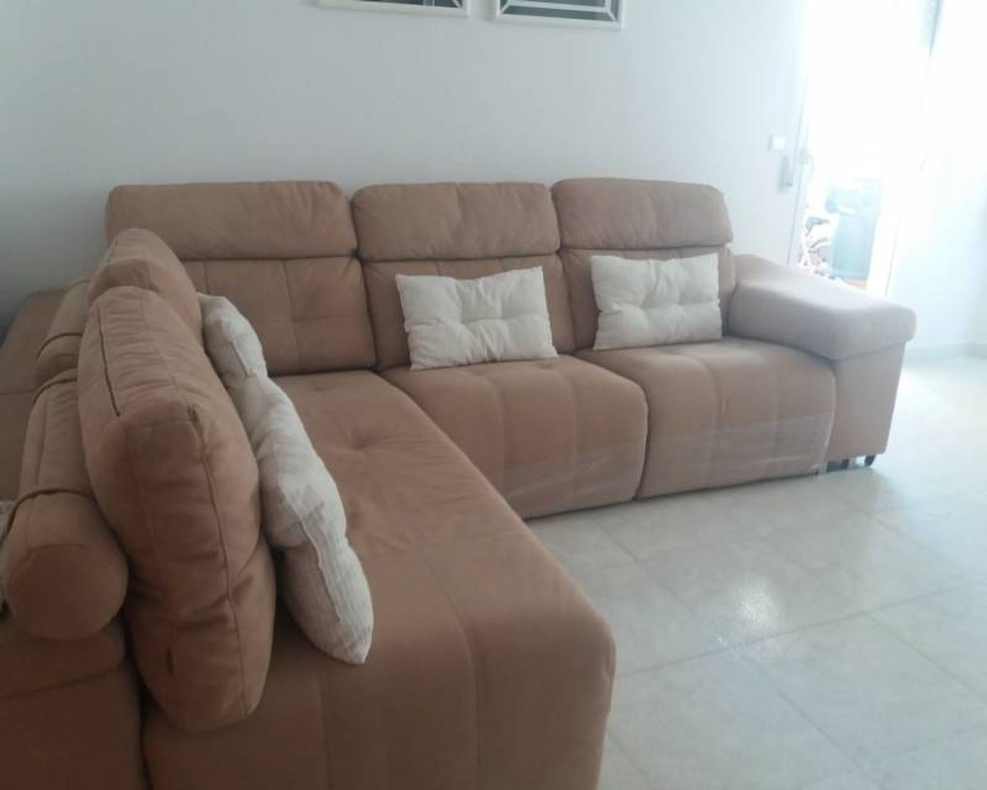 Condominium in Torre del Ramé, Murcia 11315530