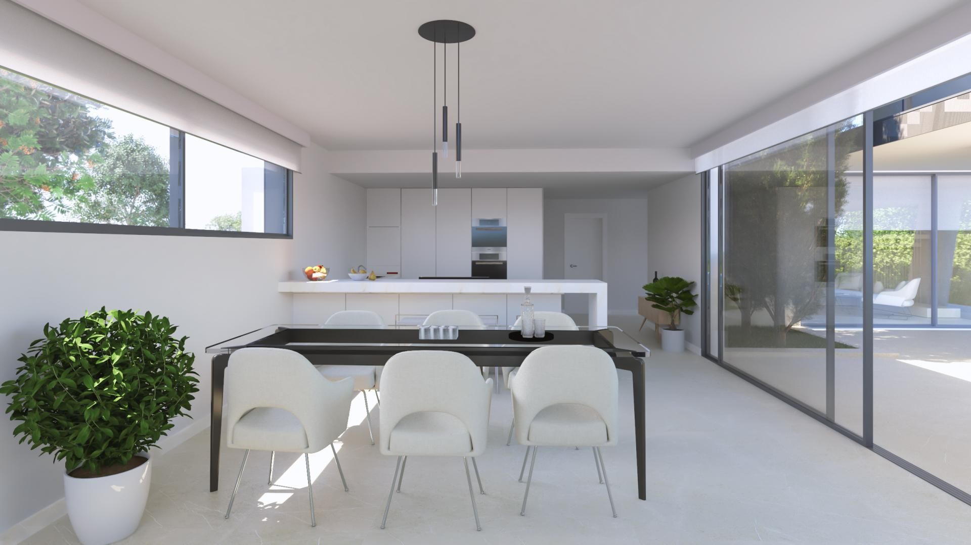 casa en alicante, Valencia 11315554