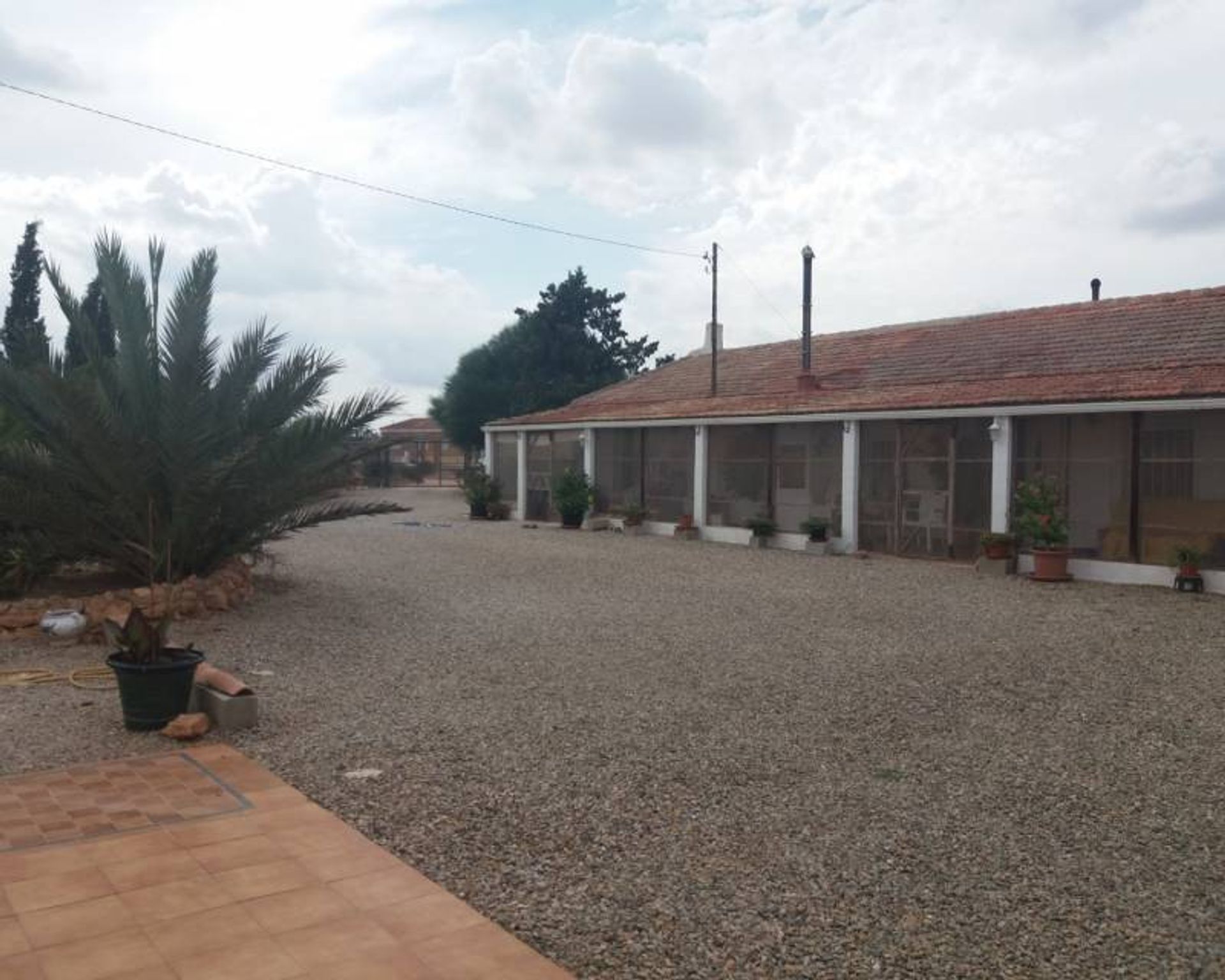 casa en La Pinilla, Región de Murcia 11315608