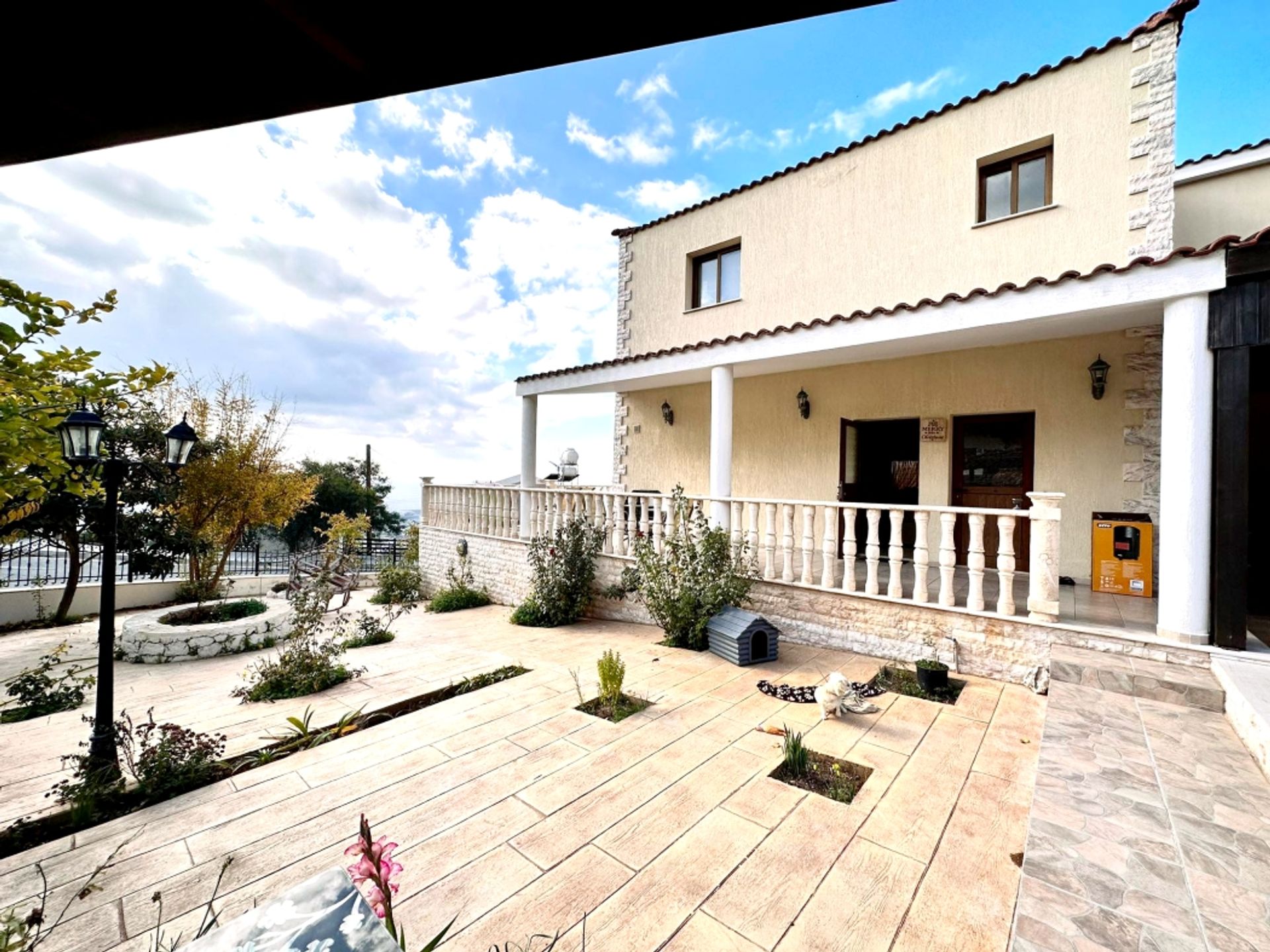 Haus im Peyia, Paphos 11315642