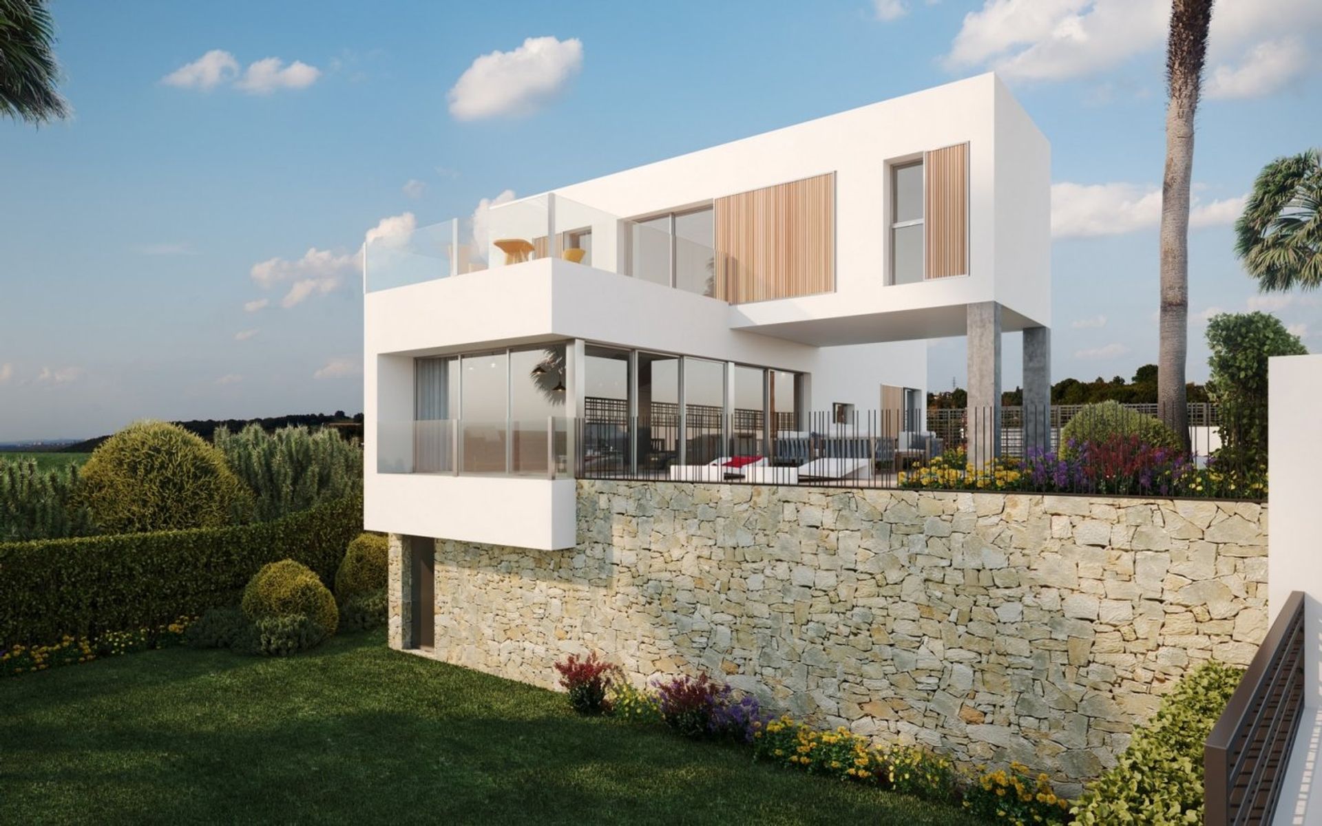 House in Algorfa, Comunidad Valenciana 11315657