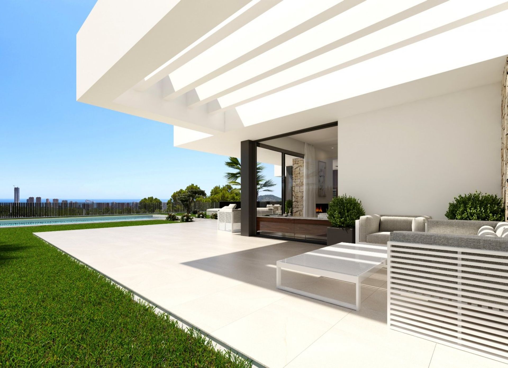 House in La Vila Joiosa, Comunidad Valenciana 11315660