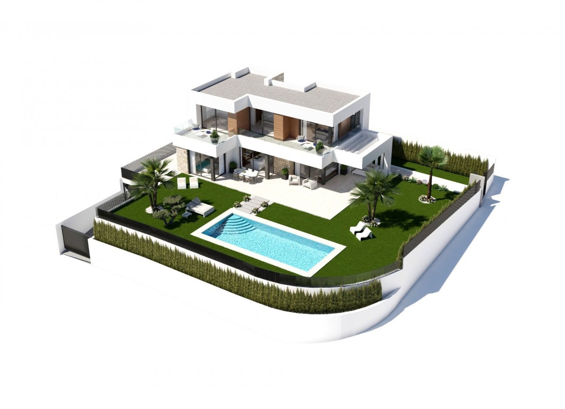 House in La Vila Joiosa, Comunidad Valenciana 11315660