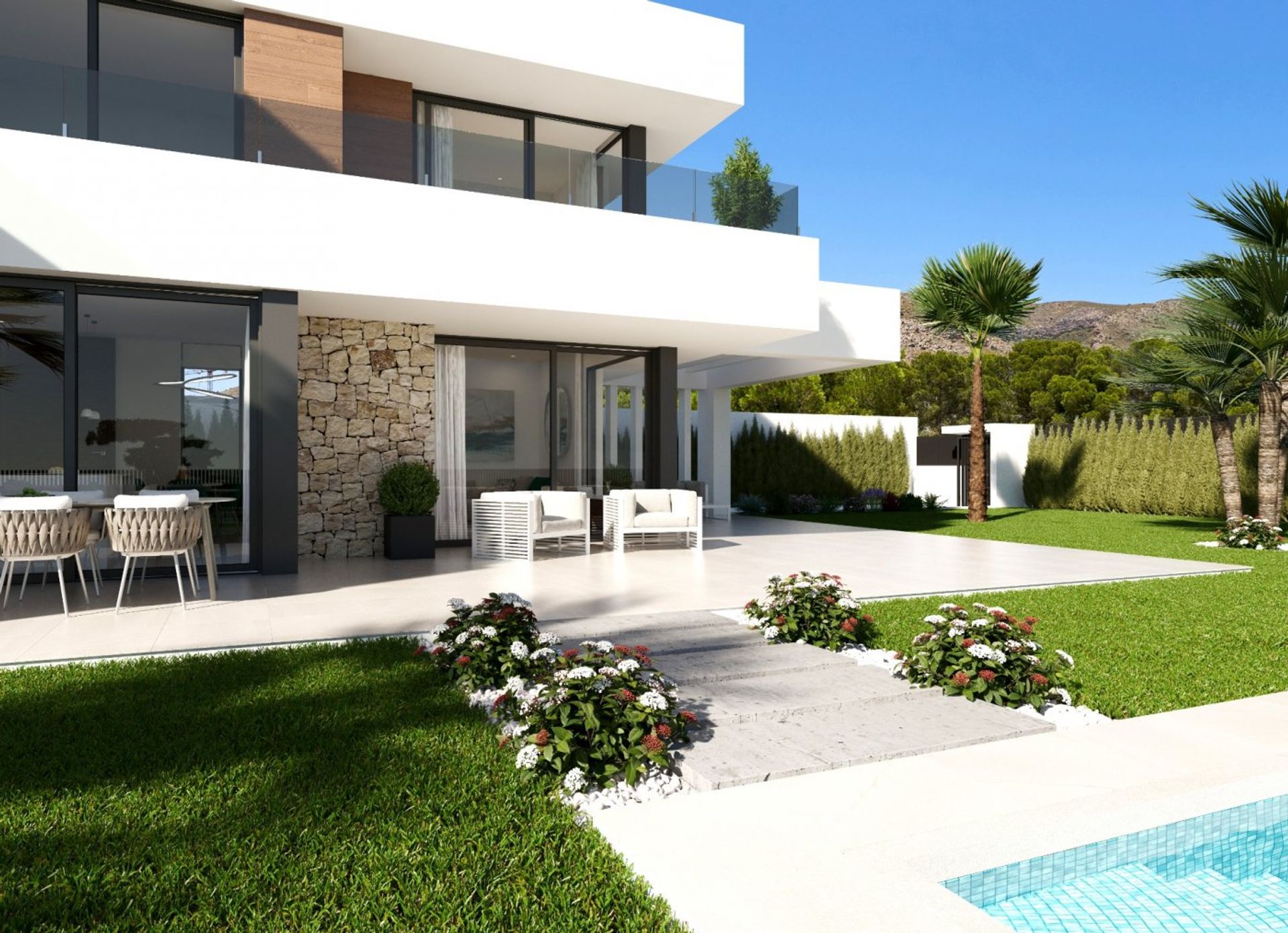 House in La Vila Joiosa, Comunidad Valenciana 11315660