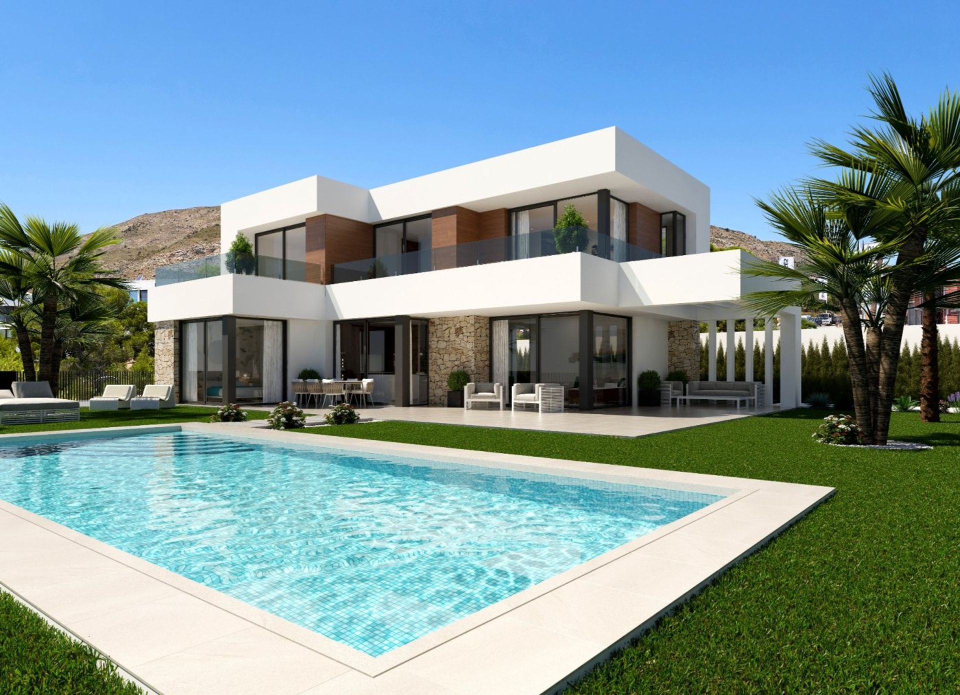 House in Orcheta, Valencia 11315660