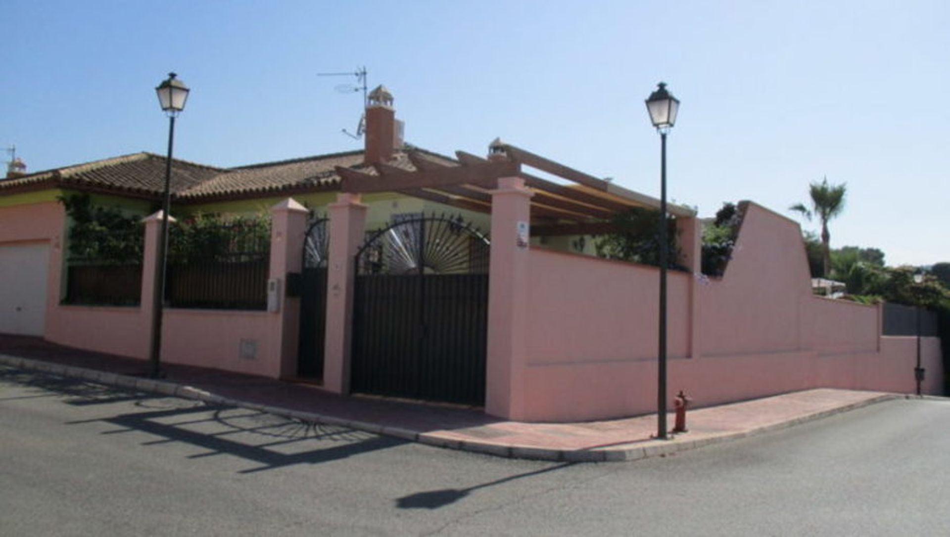 House in Pizarra, Andalucía 11315679