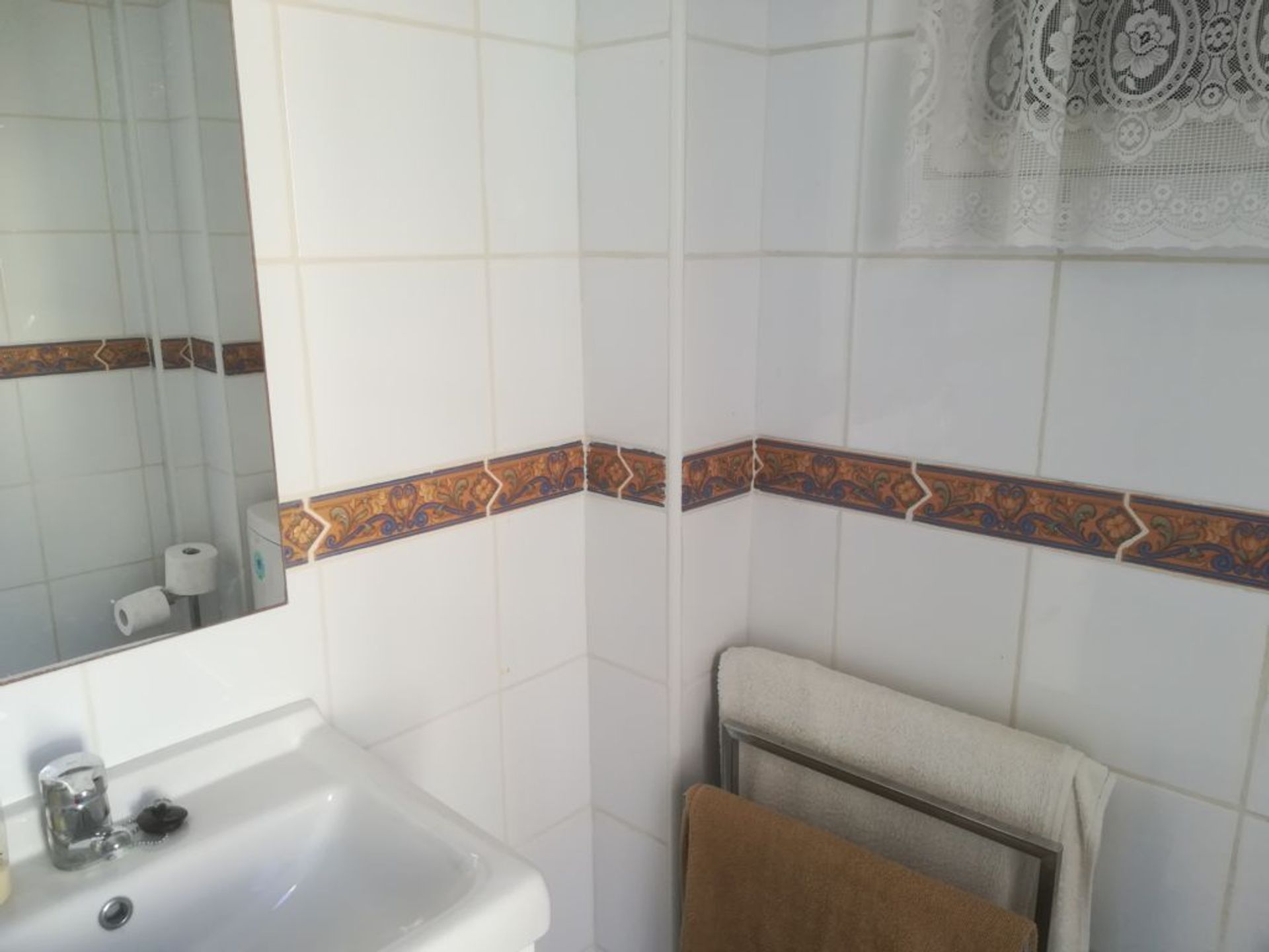 House in Castillo del Reboller, Valencia 11315699