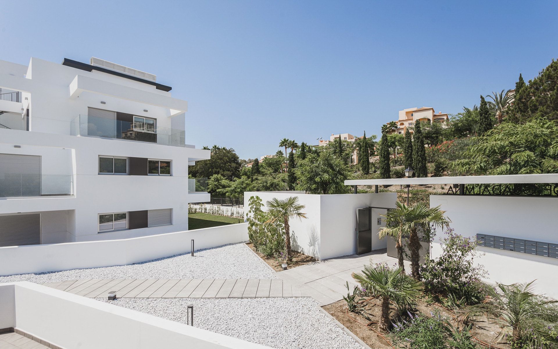 rumah dalam Estepona, Andalucía 11315707