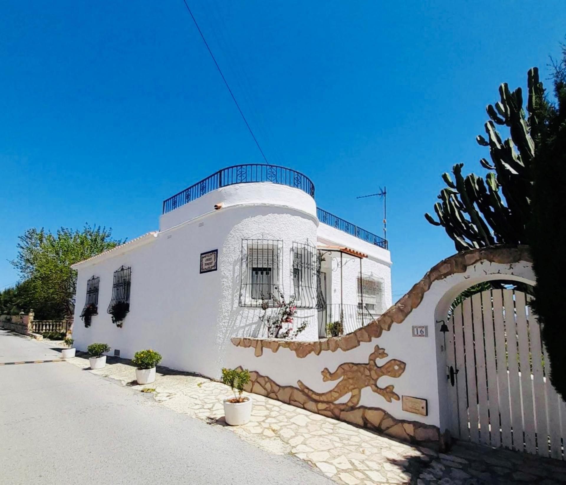 House in Murla, Comunidad Valenciana 11315709