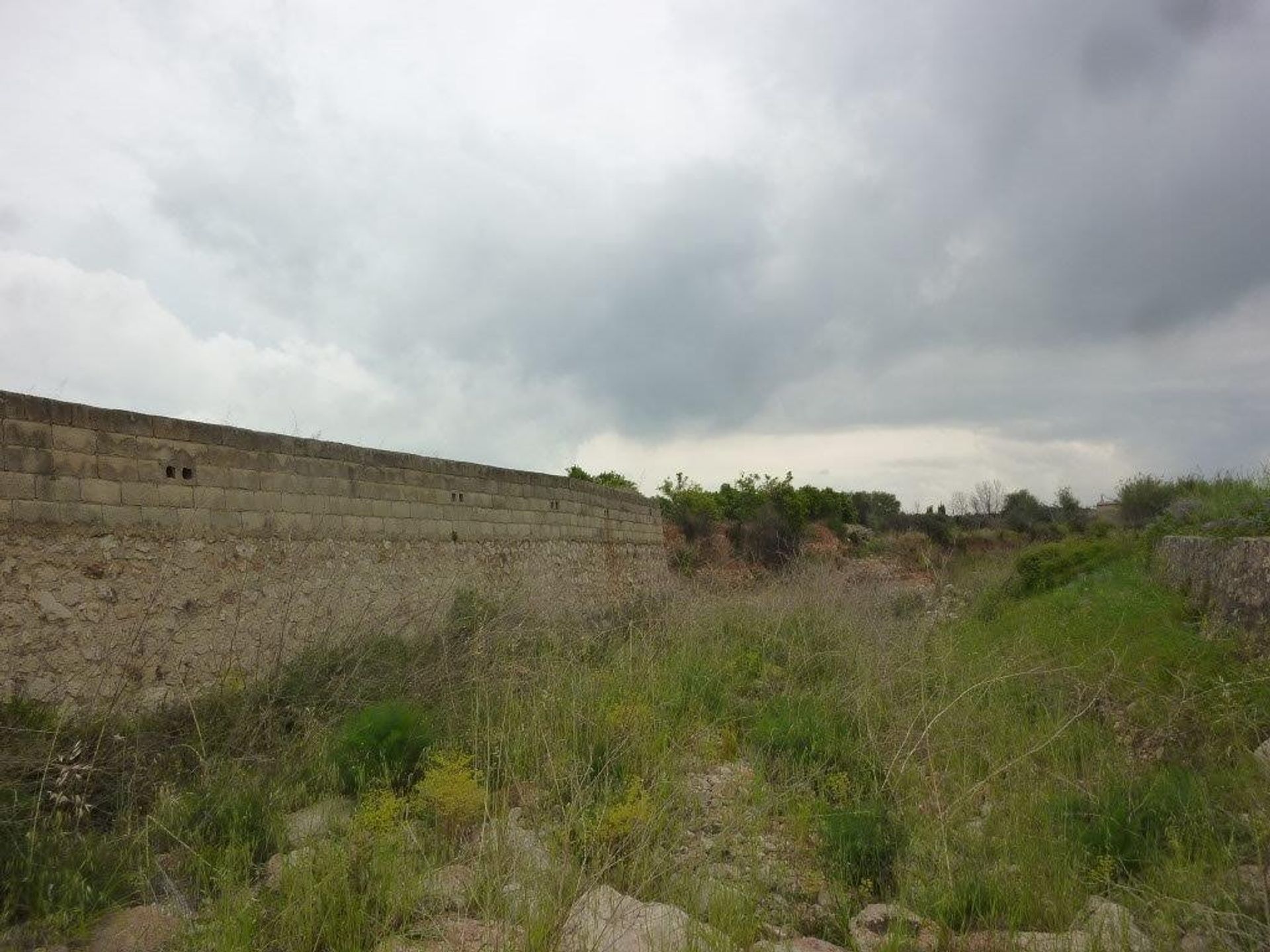 Tanah di Benidoleig, Valencia 11315714