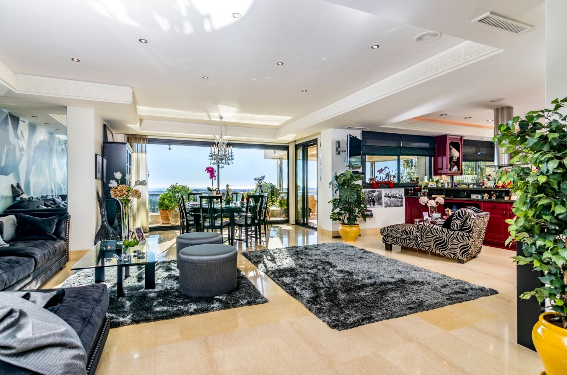 Condominium in El Angel, Andalusia 11315723