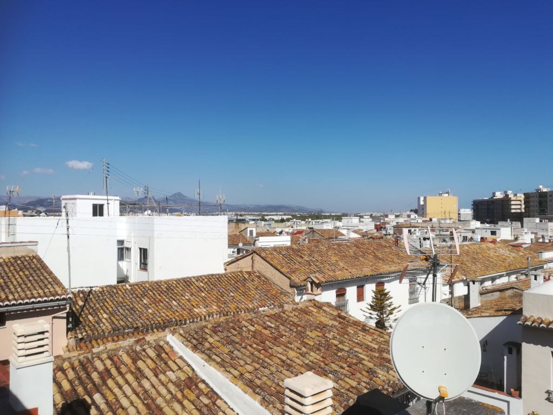 casa en La Font d'en Carròs, Comunidad Valenciana 11315724