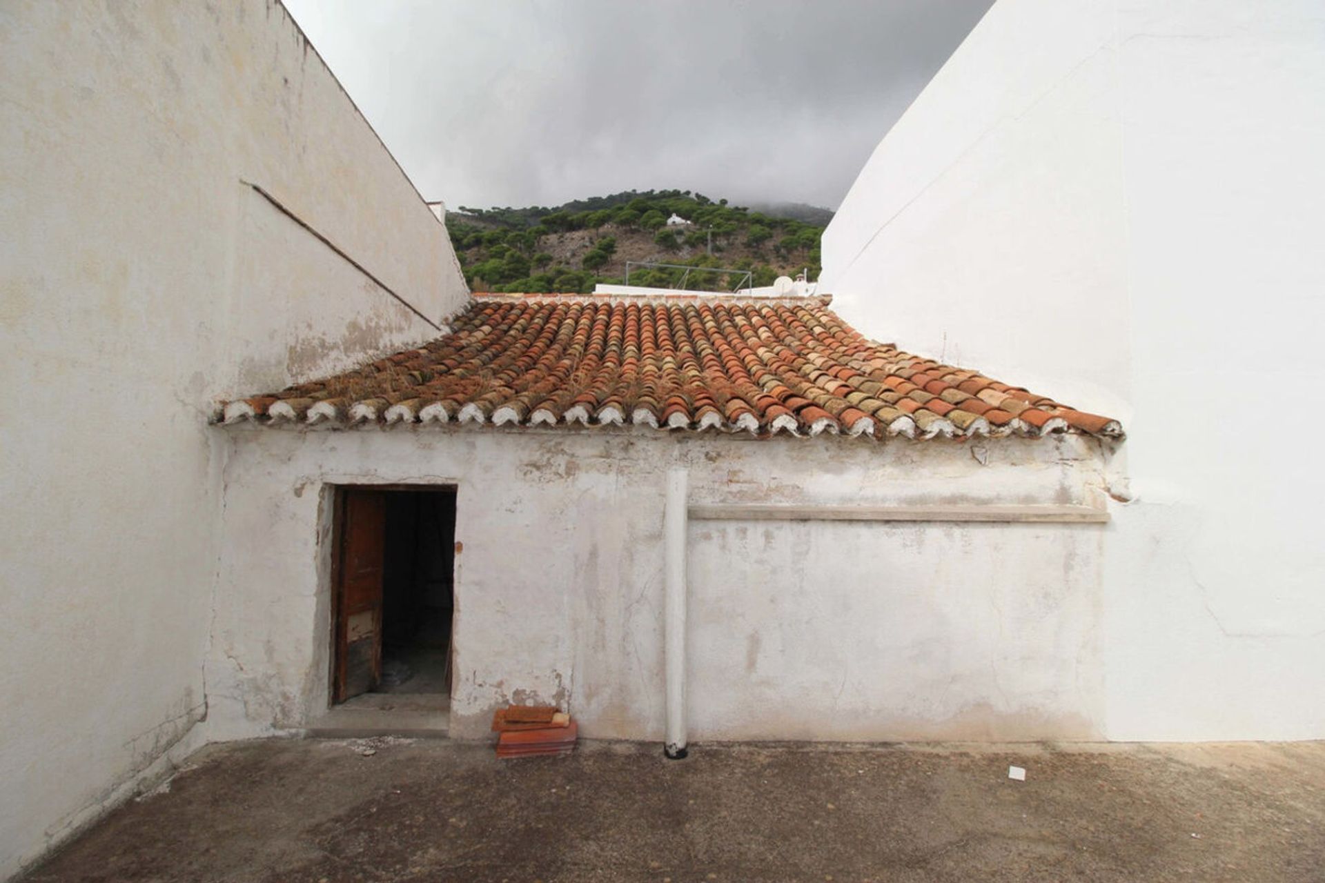 Haus im Mijas, Andalucía 11315735