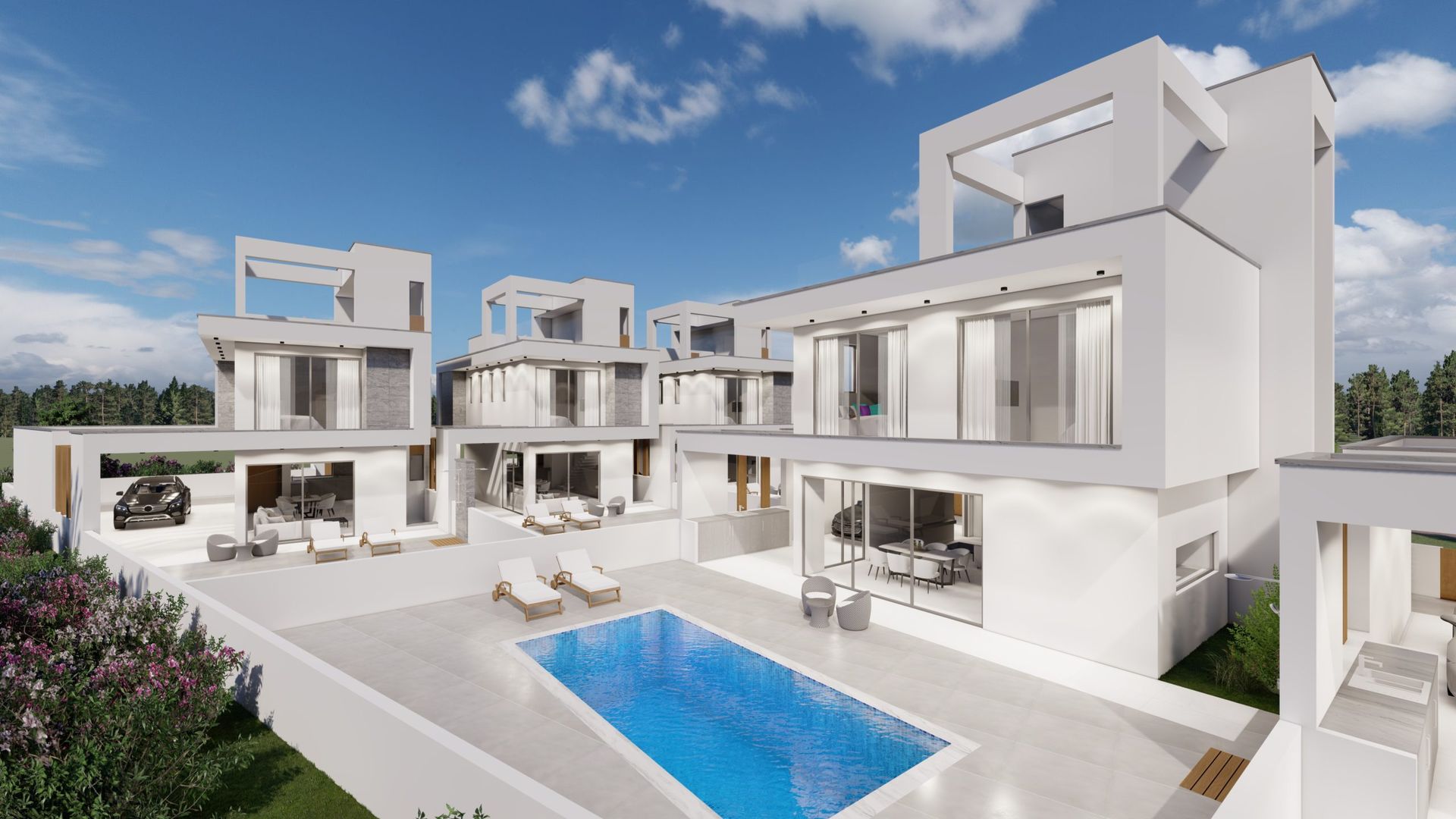 Haus im Famagusta, Ammochostos 11315740