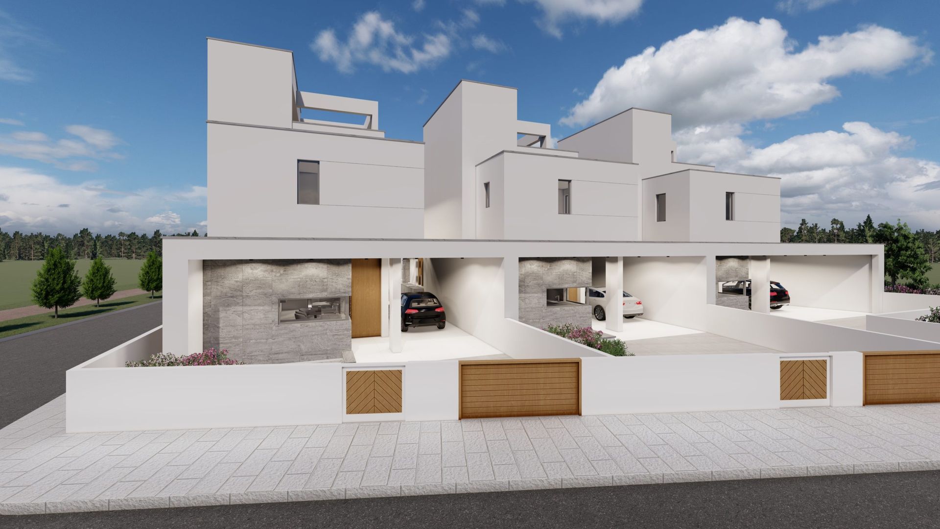 Haus im Famagusta, Ammochostos 11315740