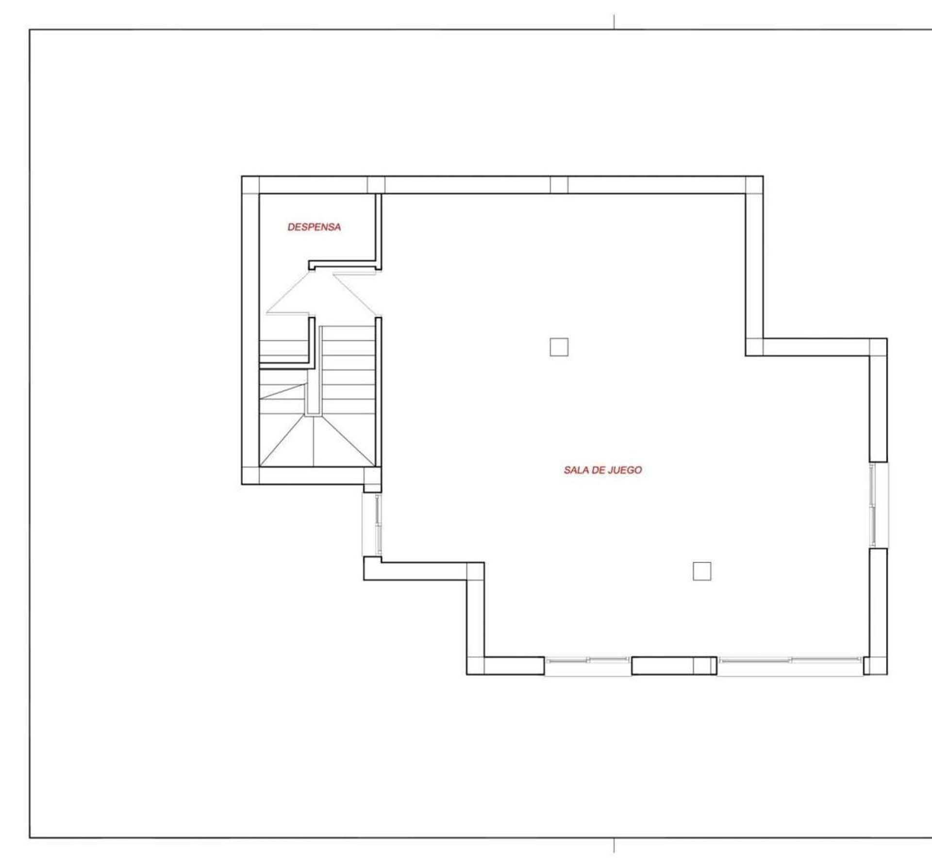 casa en Polop, Comunidad Valenciana 11315759