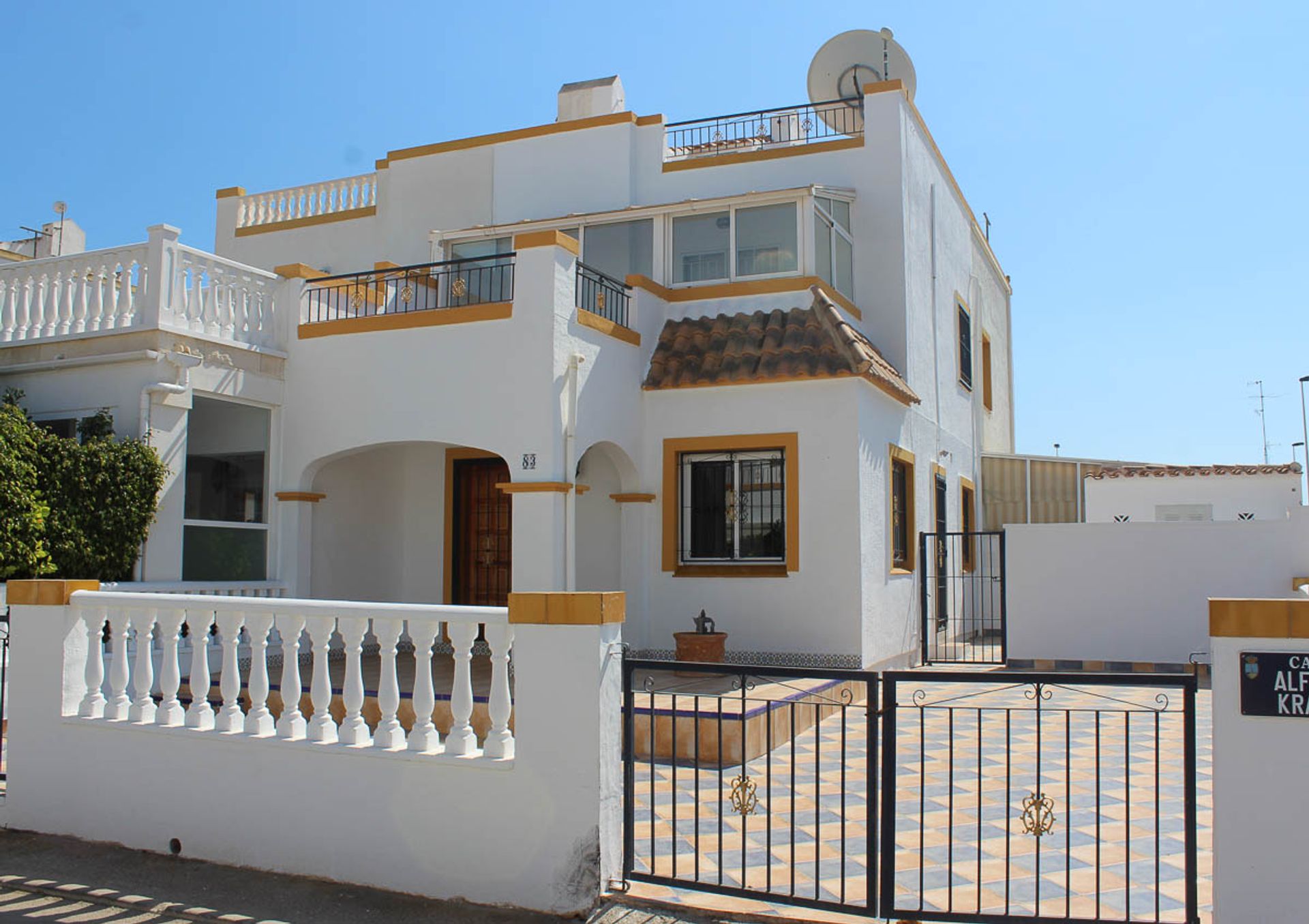 Hus i El Tocino, Valencia 11315769