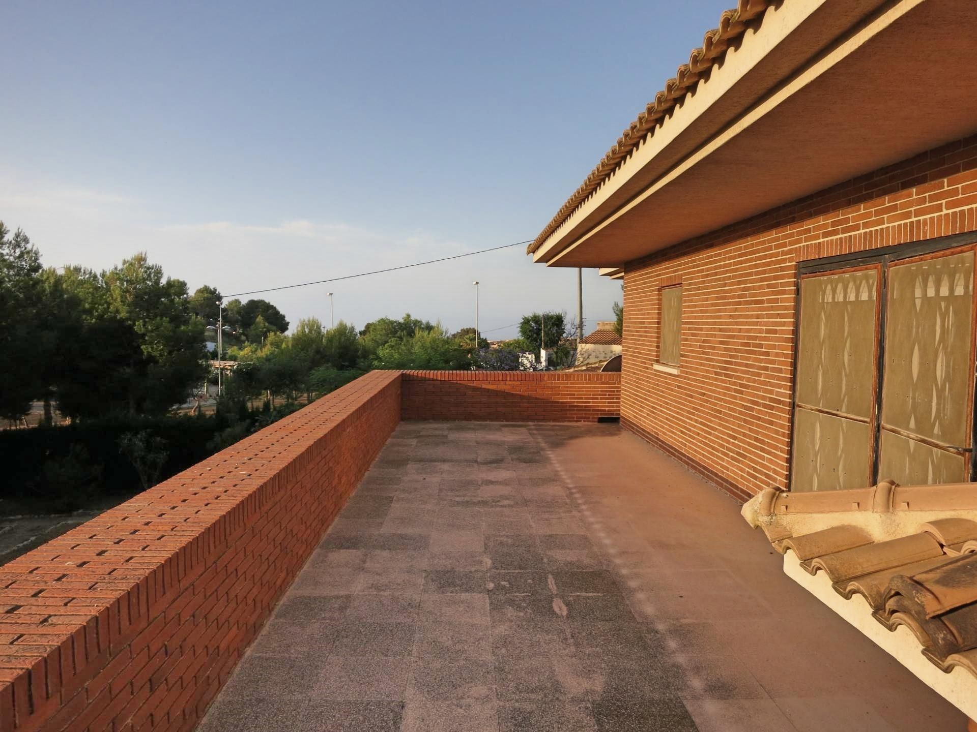 House in Polop, Valencia 11315835