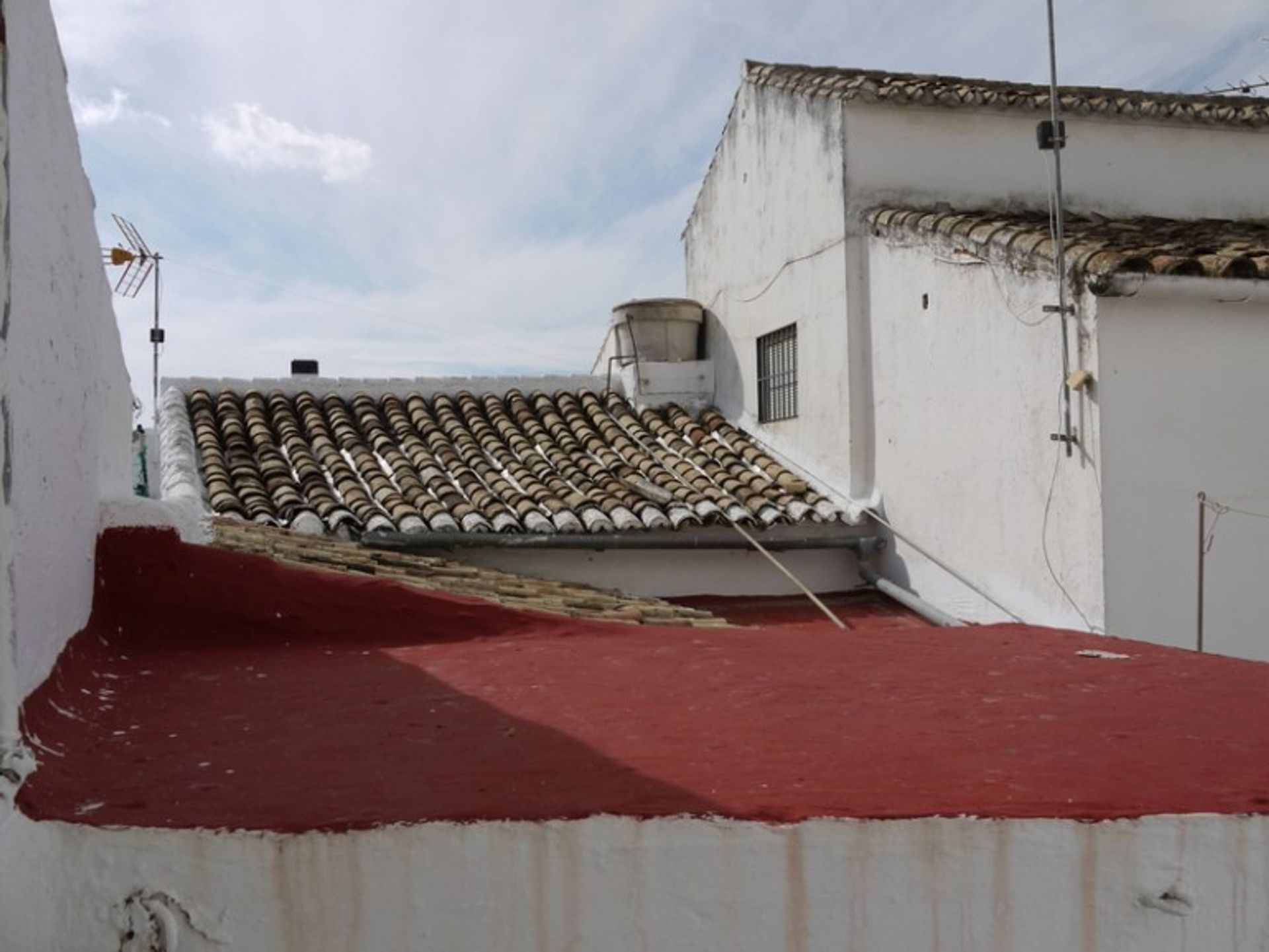 Borettslag i Olvera, Andalucía 11315857