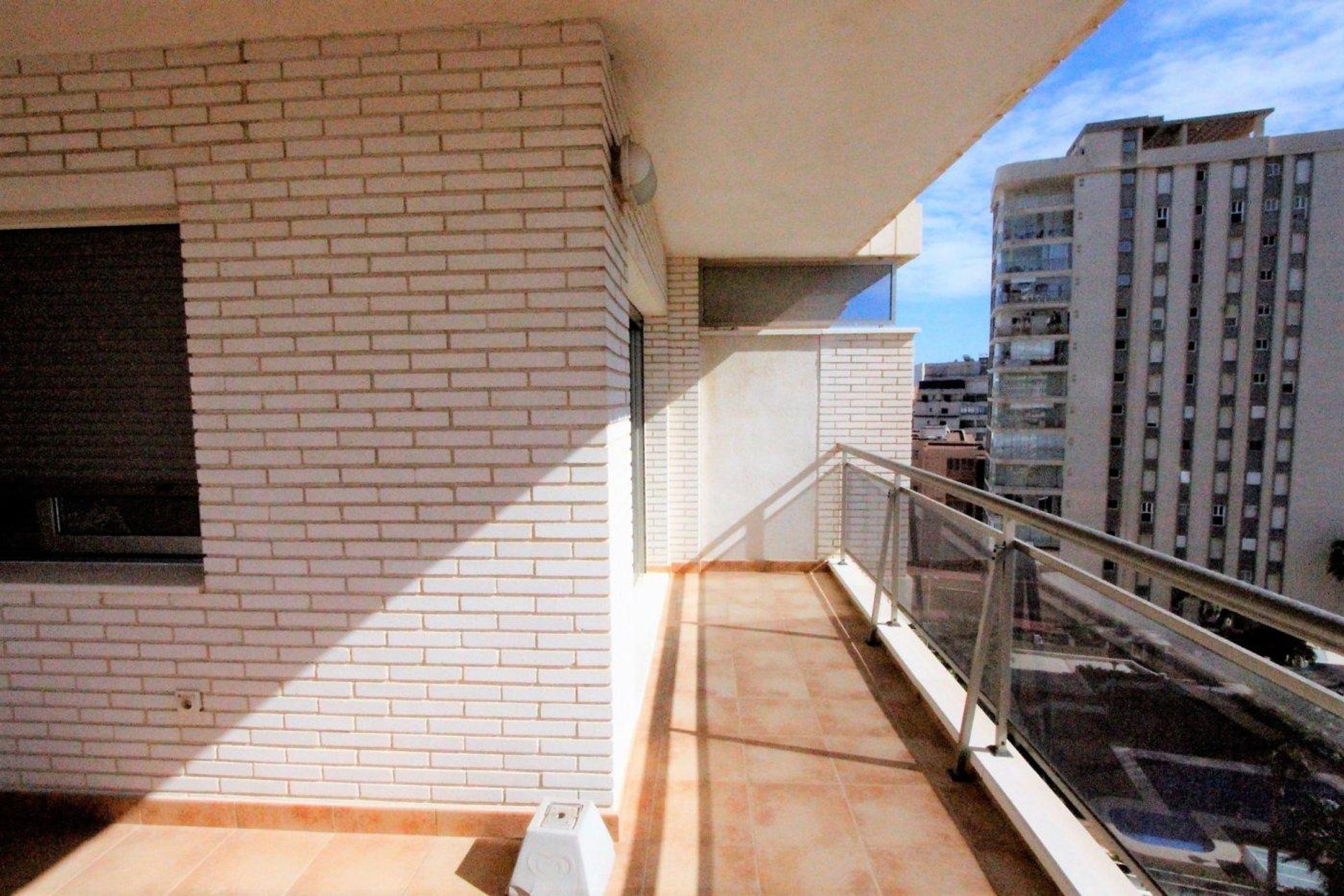 Condominium in Calpe, Comunidad Valenciana 11315859