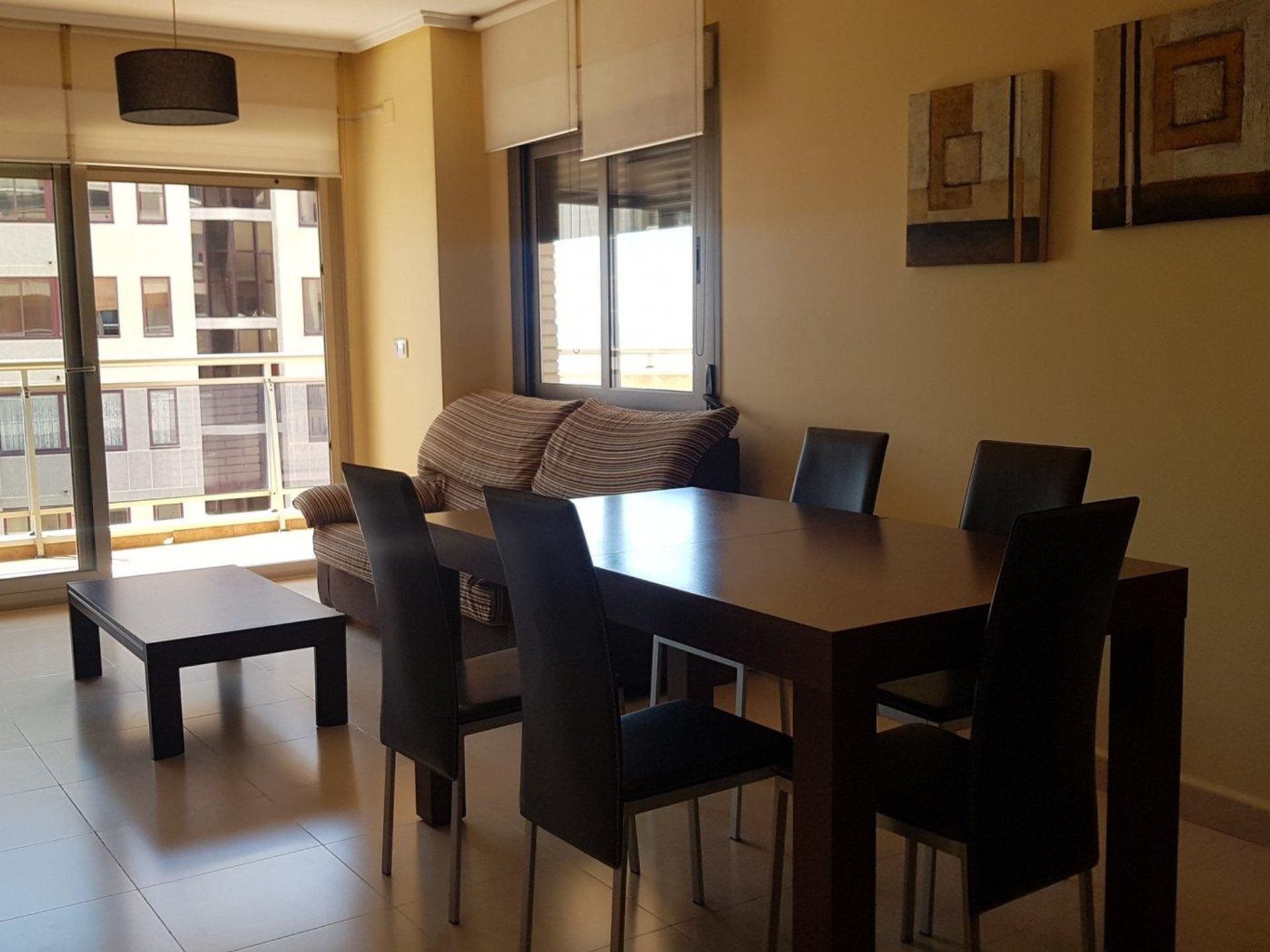 Condominium in Calpe, Comunidad Valenciana 11315859