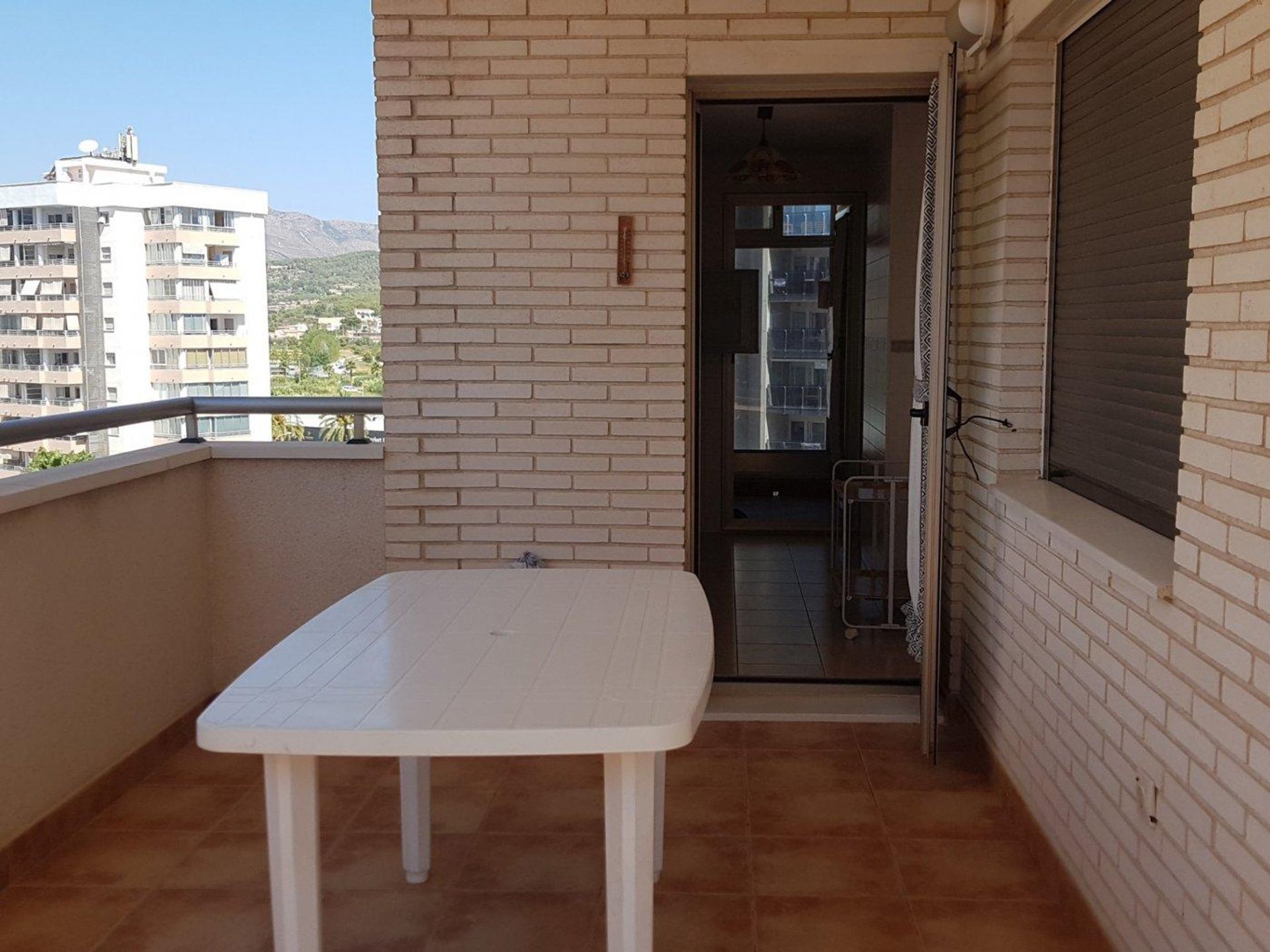 Condominium in Calpe, Comunidad Valenciana 11315859