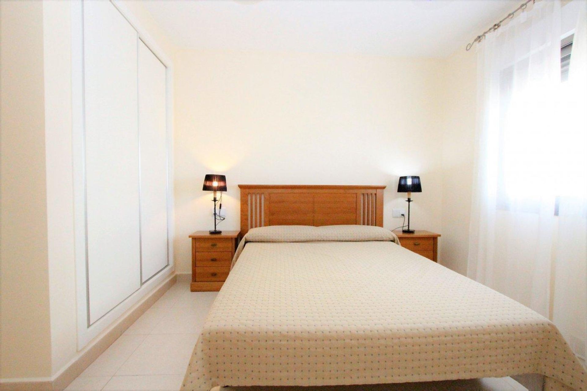 Condominium in Calpe, Comunidad Valenciana 11315859