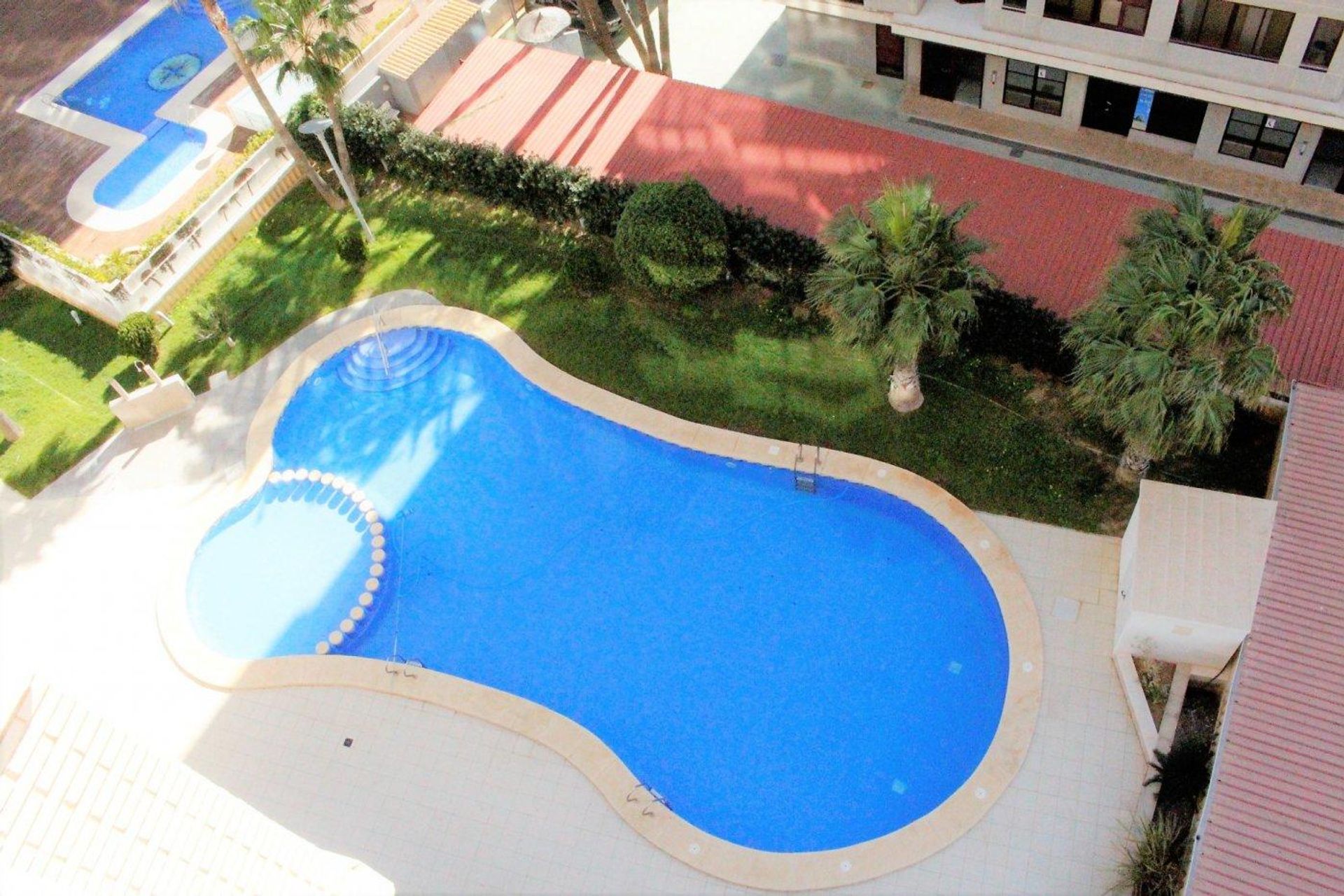 Condominium in Calpe, Comunidad Valenciana 11315859