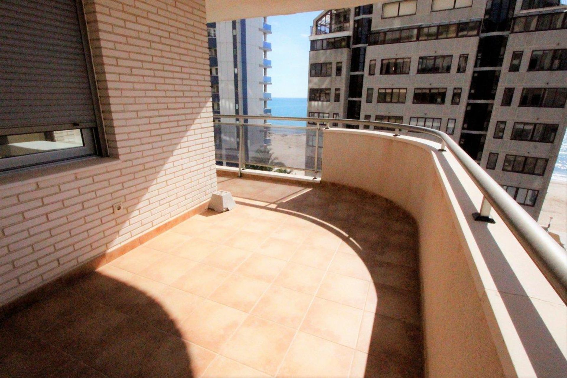 Condominium in Calpe, Comunidad Valenciana 11315859