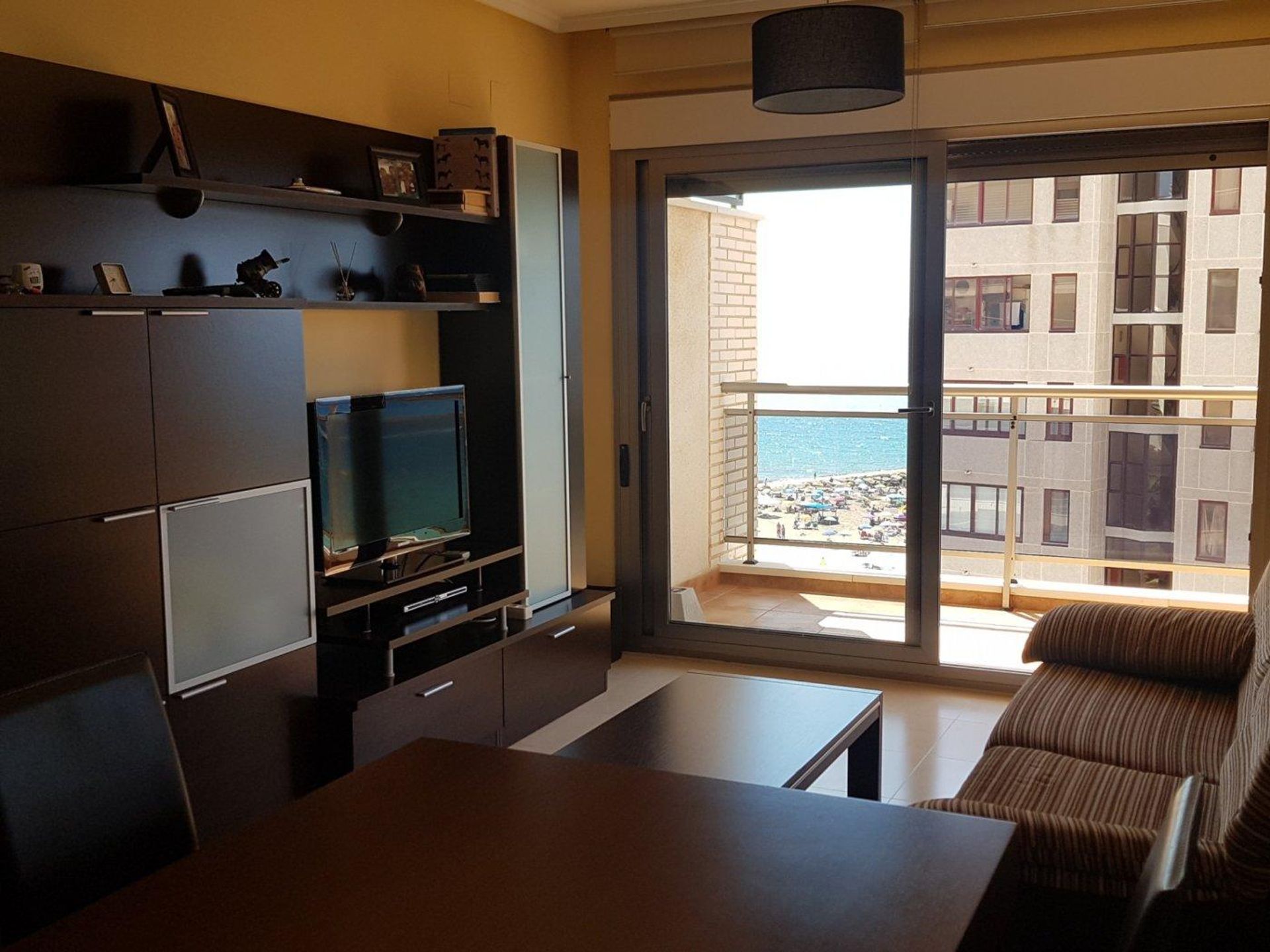 Condominium in Calpe, Comunidad Valenciana 11315859