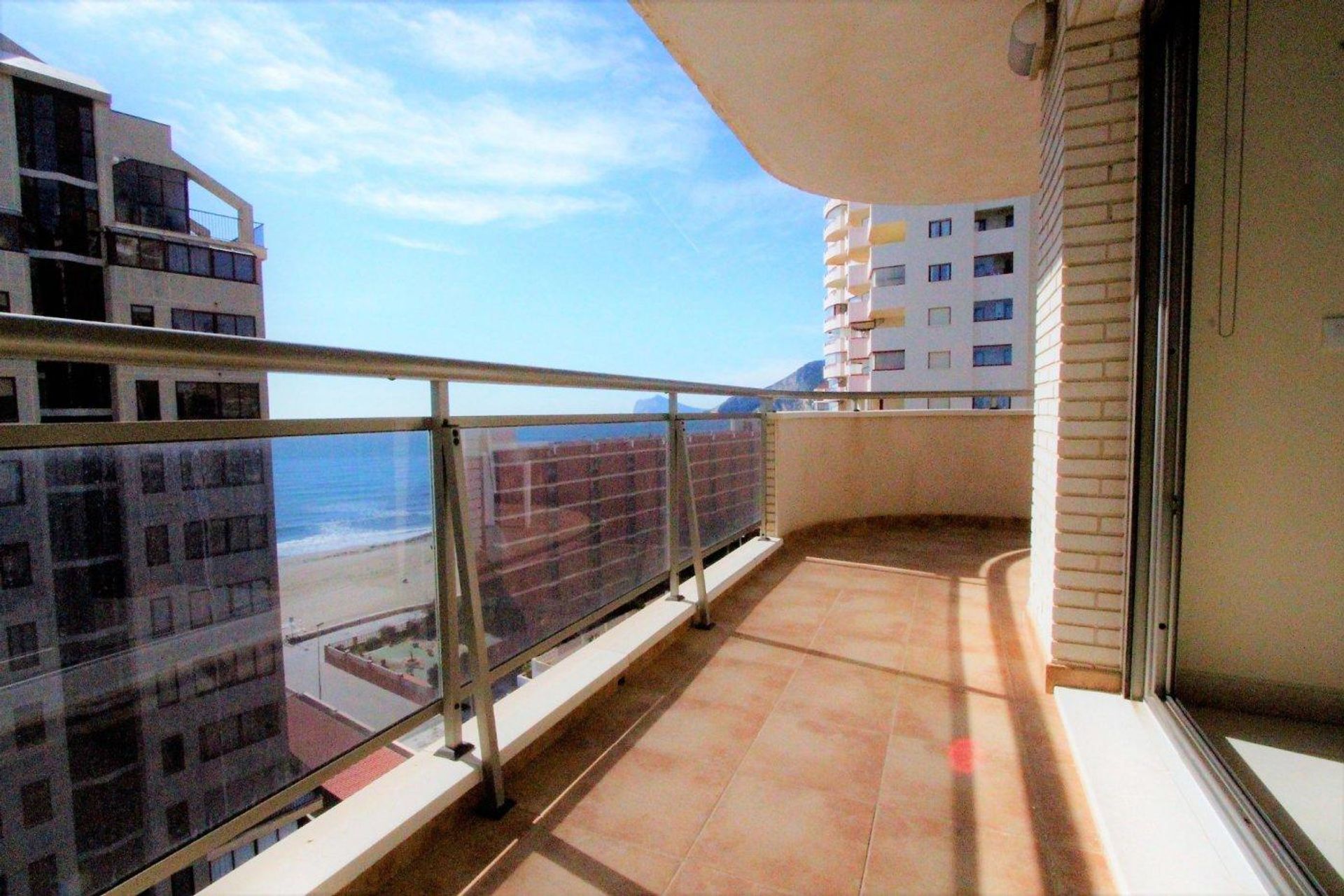 Condominium in Calpe, Comunidad Valenciana 11315859