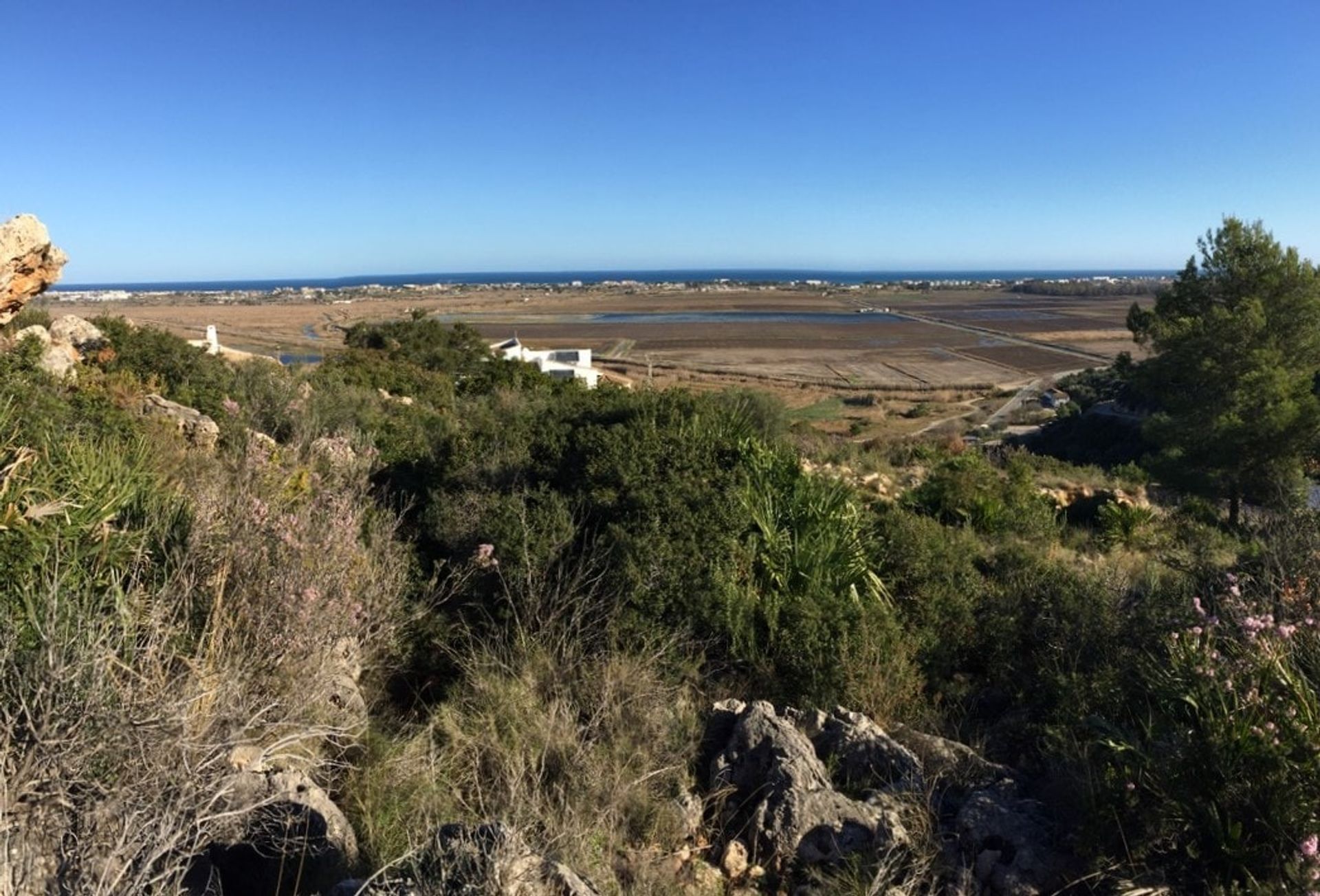 Tanah di Benimeli, Valencia 11315864