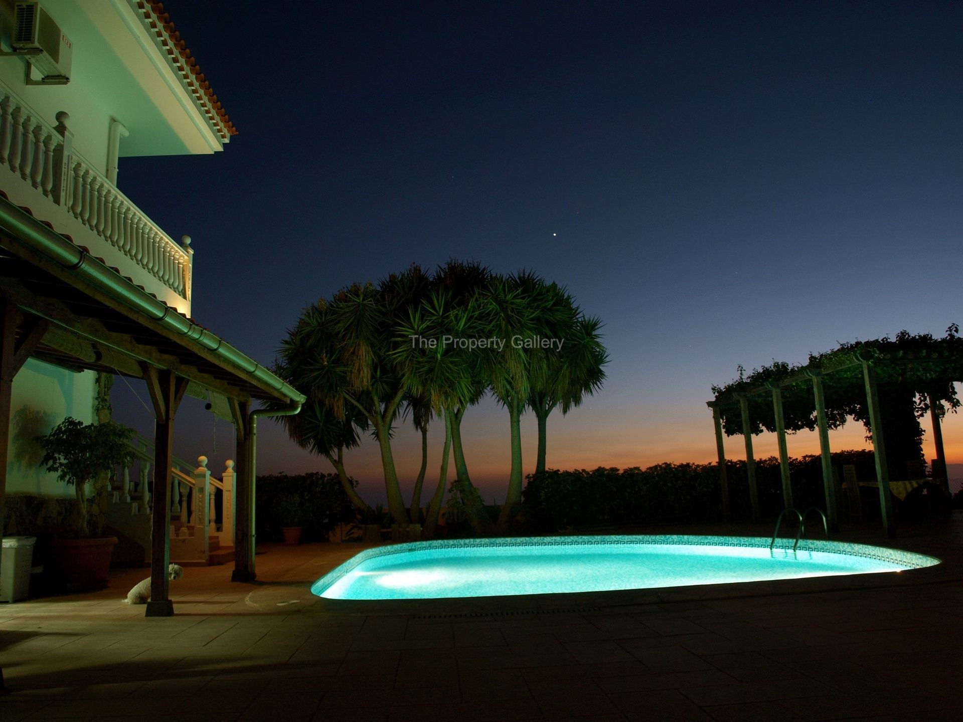 House in Guía de Isora, Canarias 11315897