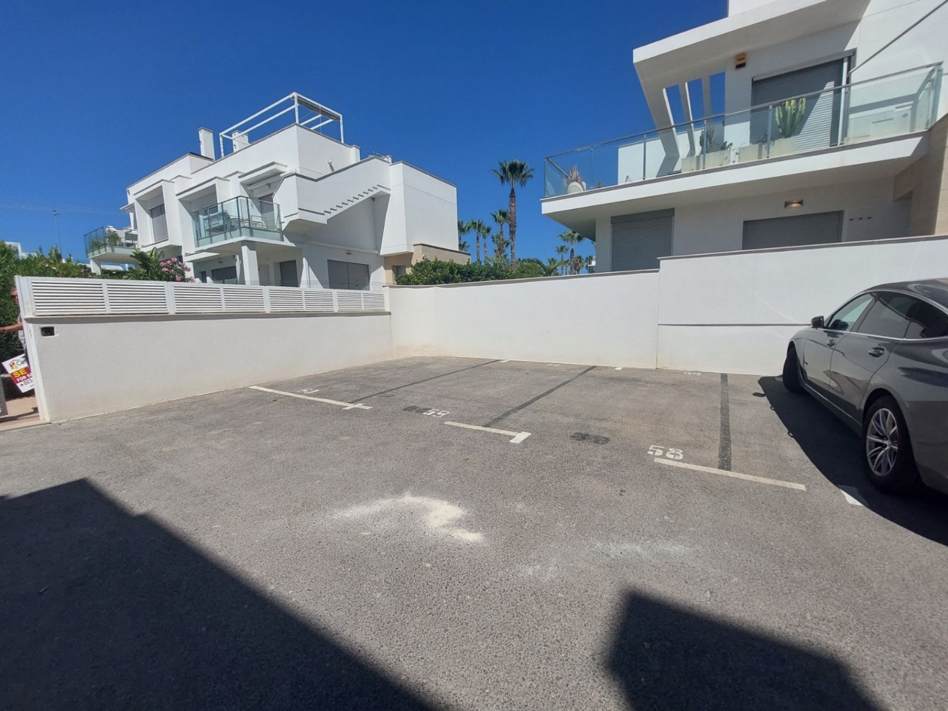 Condominio en , Comunidad Valenciana 11315941