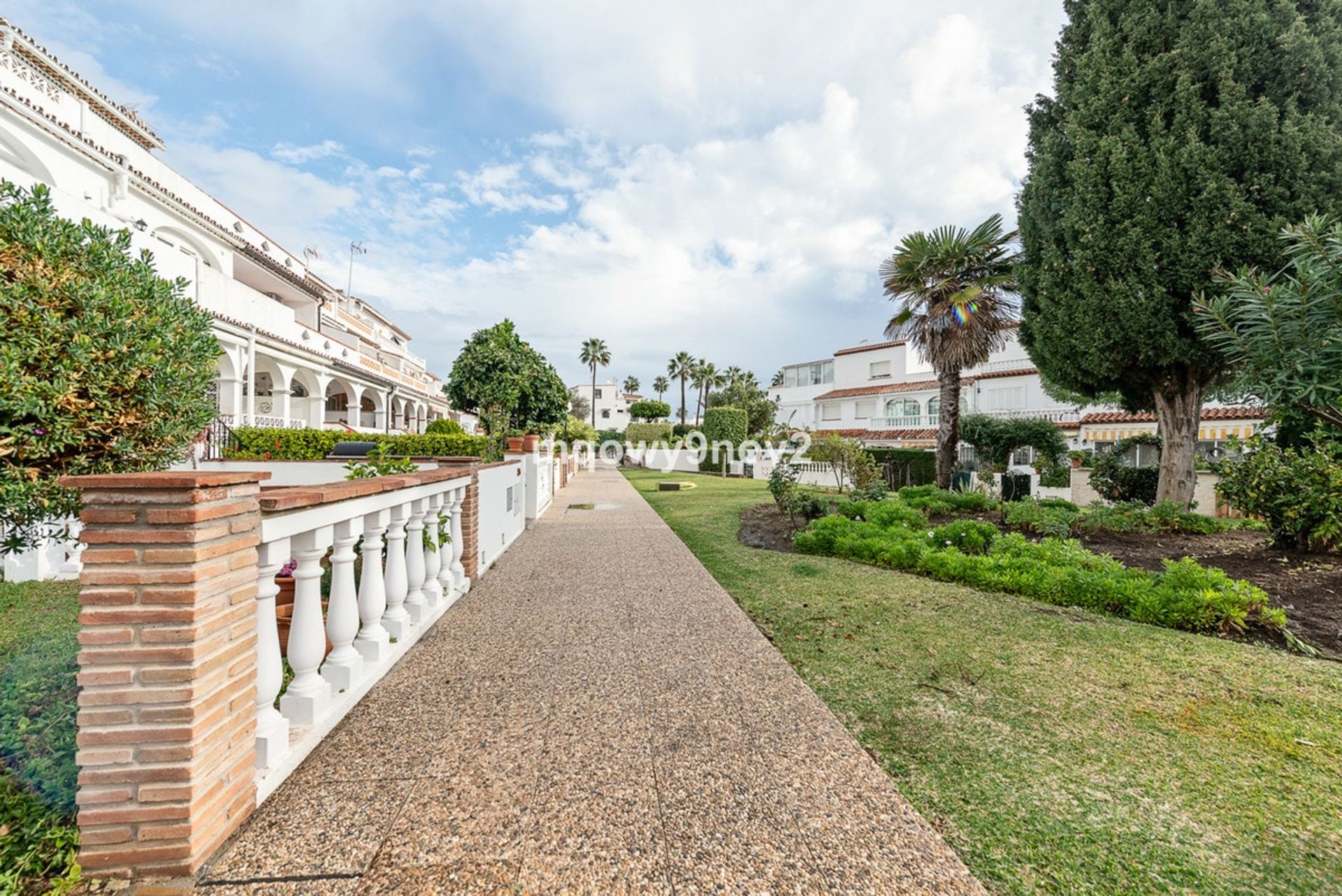 Huis in Manilva, Andalucía 11315976