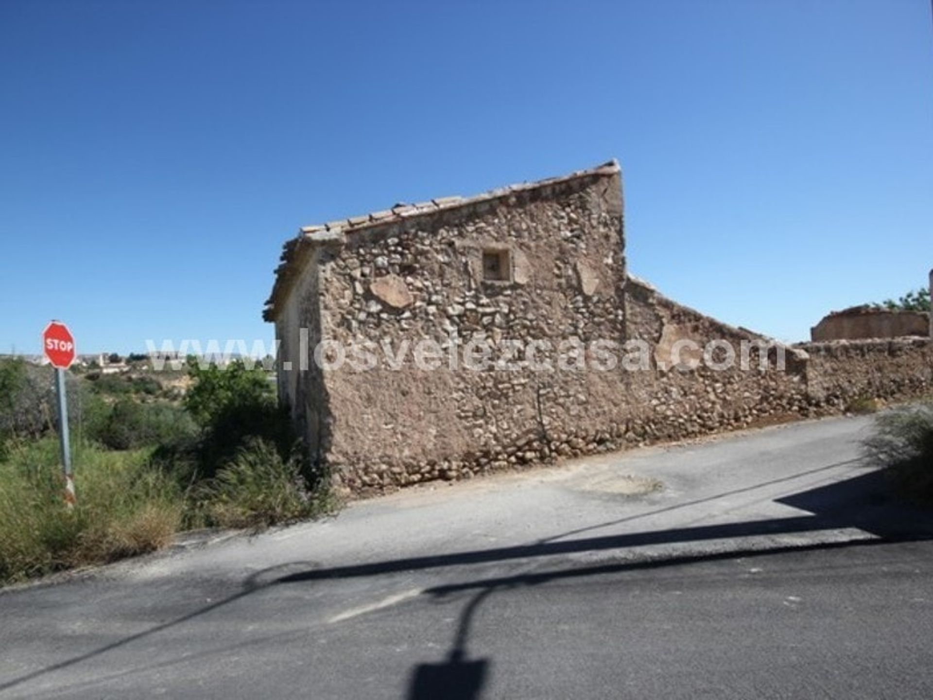 Huis in Velez Rubio, Andalusië 11315989