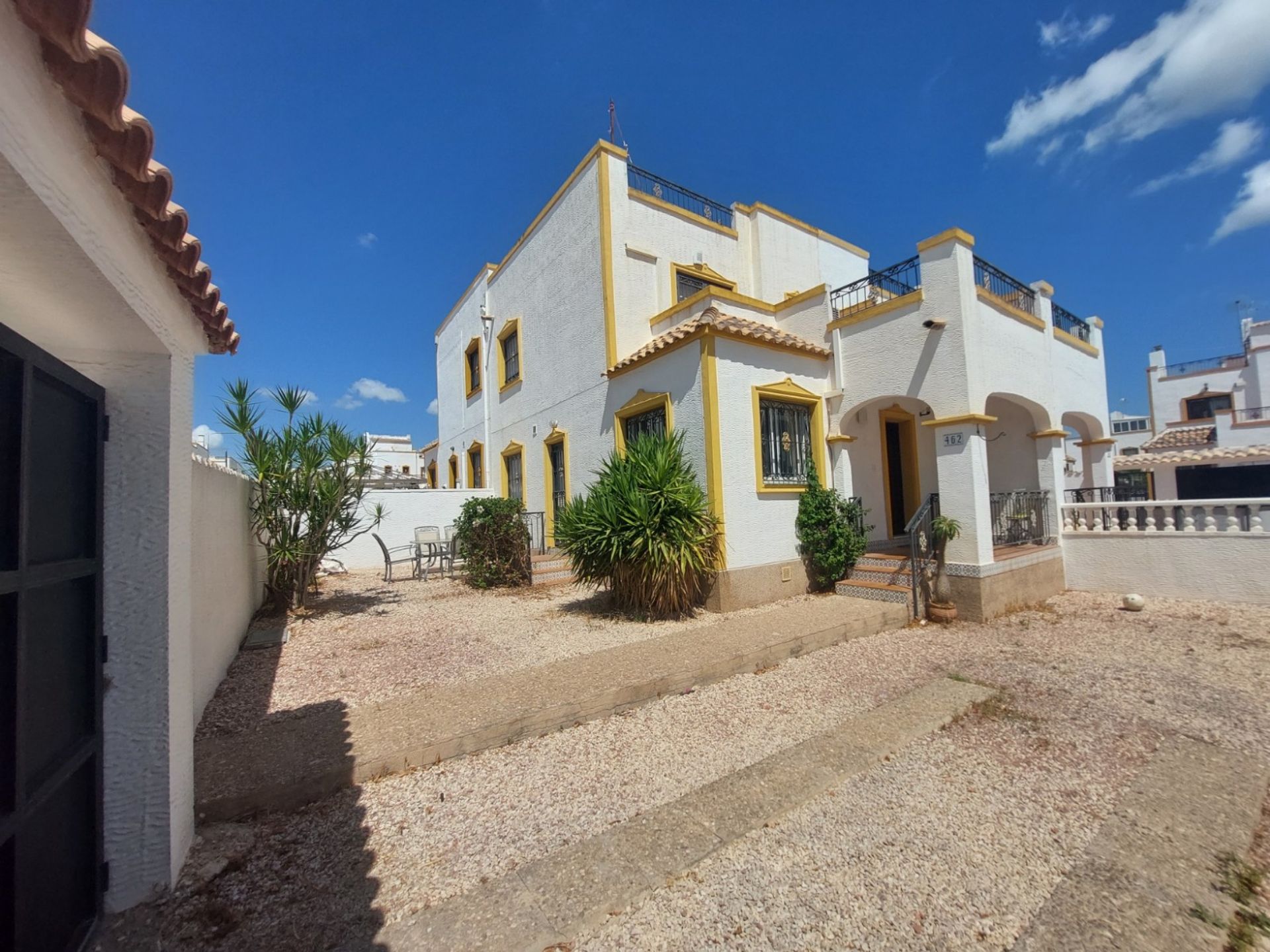 House in El Arenal, Valencia 11316028