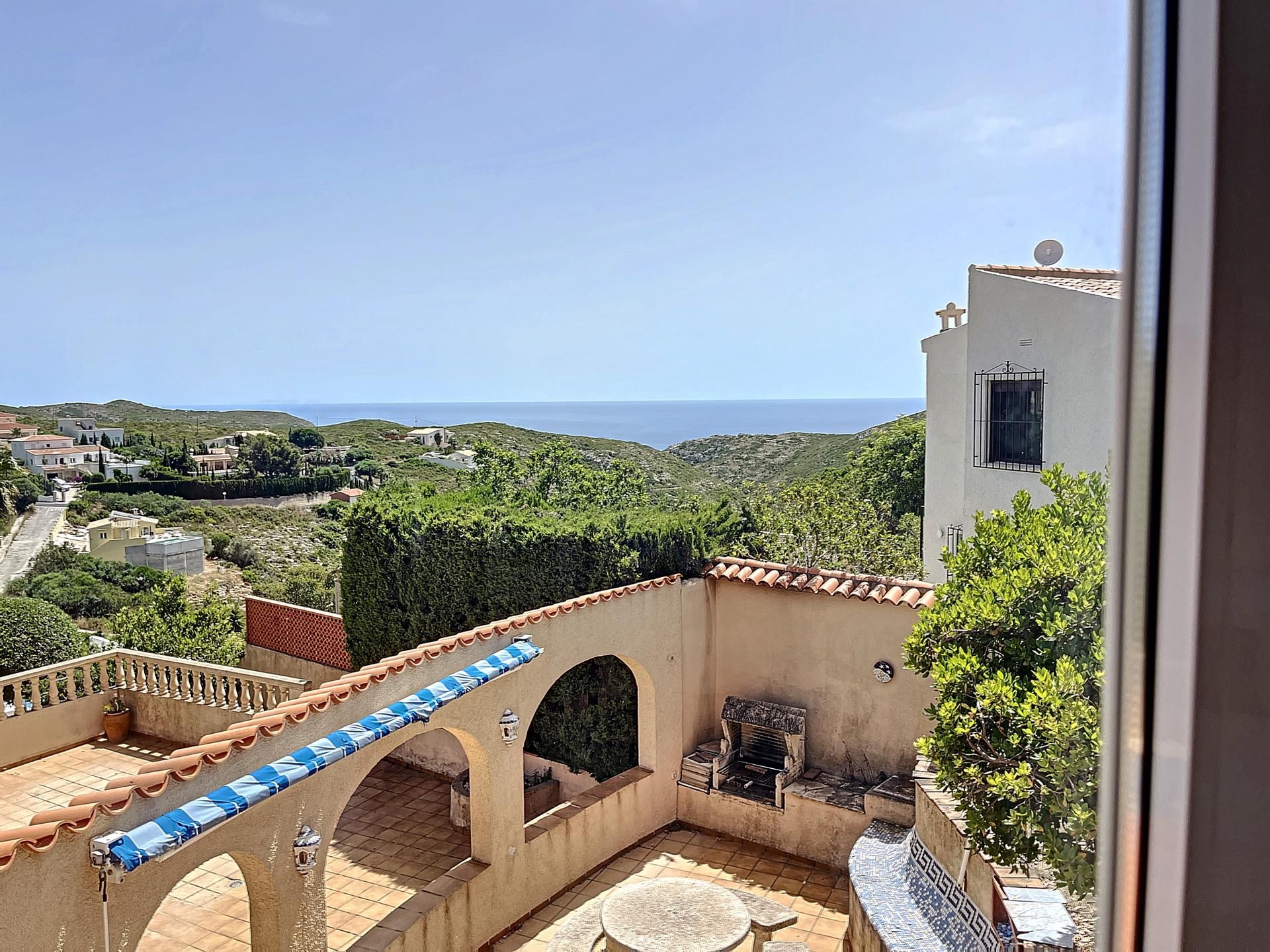 casa en El Poble Nou de Benitatxell, Comunidad Valenciana 11316092