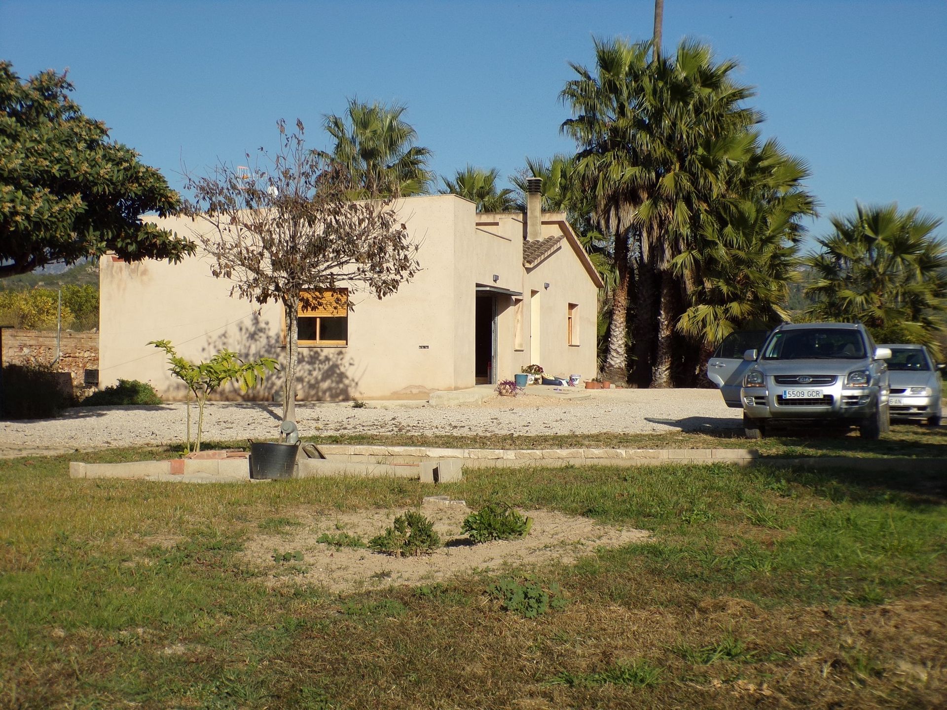 Huis in La Ampolla, Catalonië 11316193