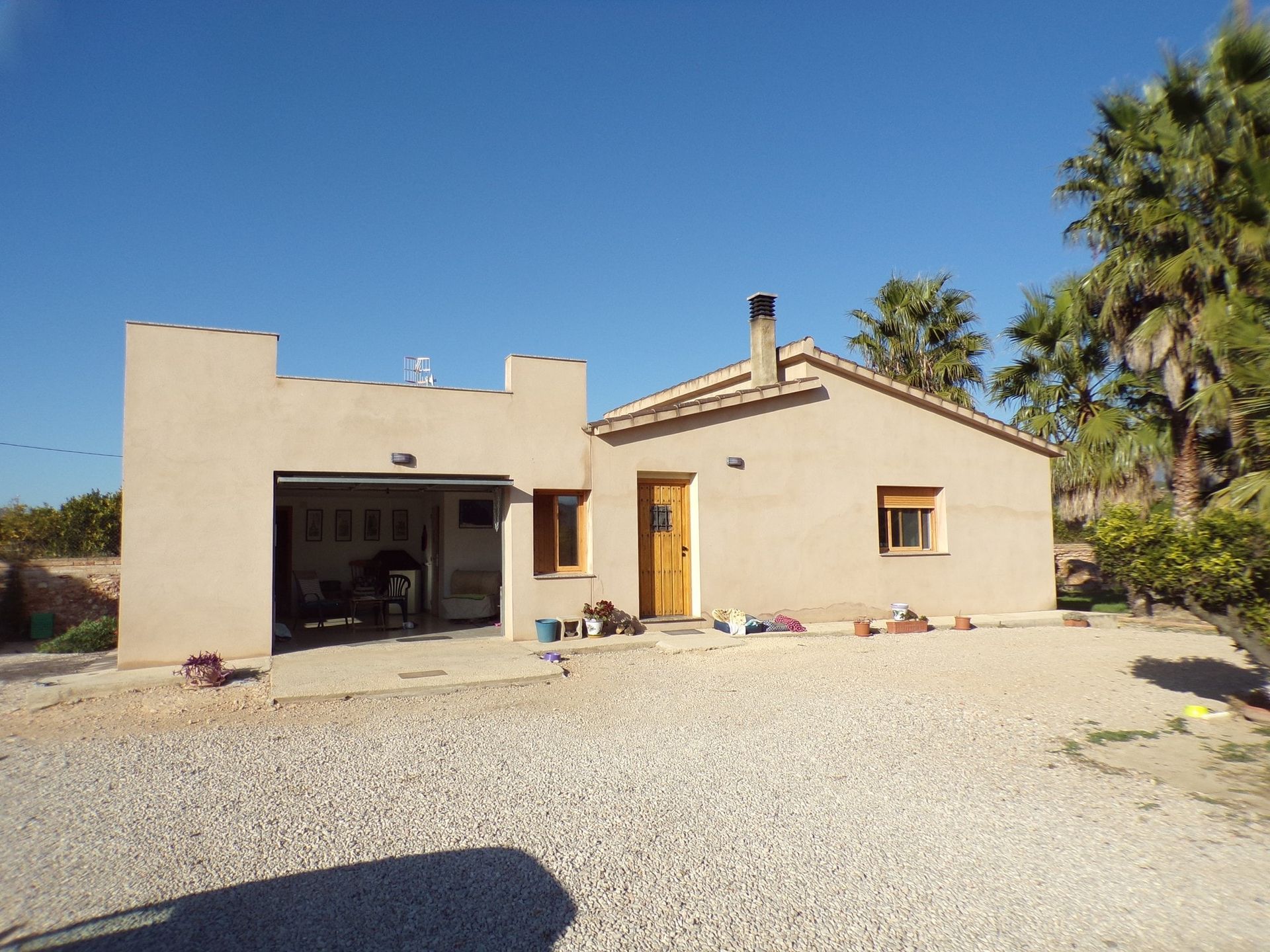 Huis in La Ampolla, Catalonië 11316193