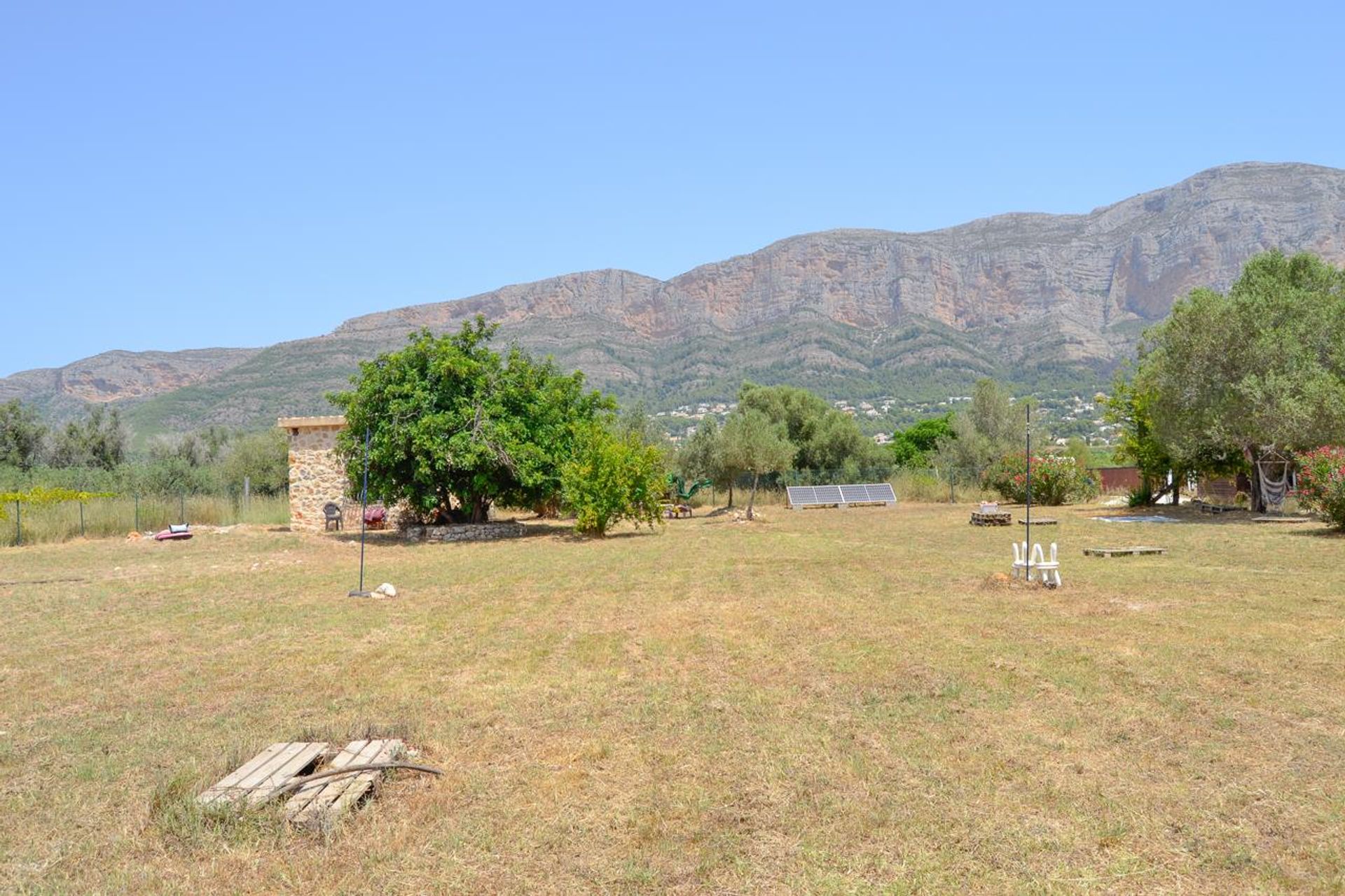 rumah dalam Jávea, Comunidad Valenciana 11316210