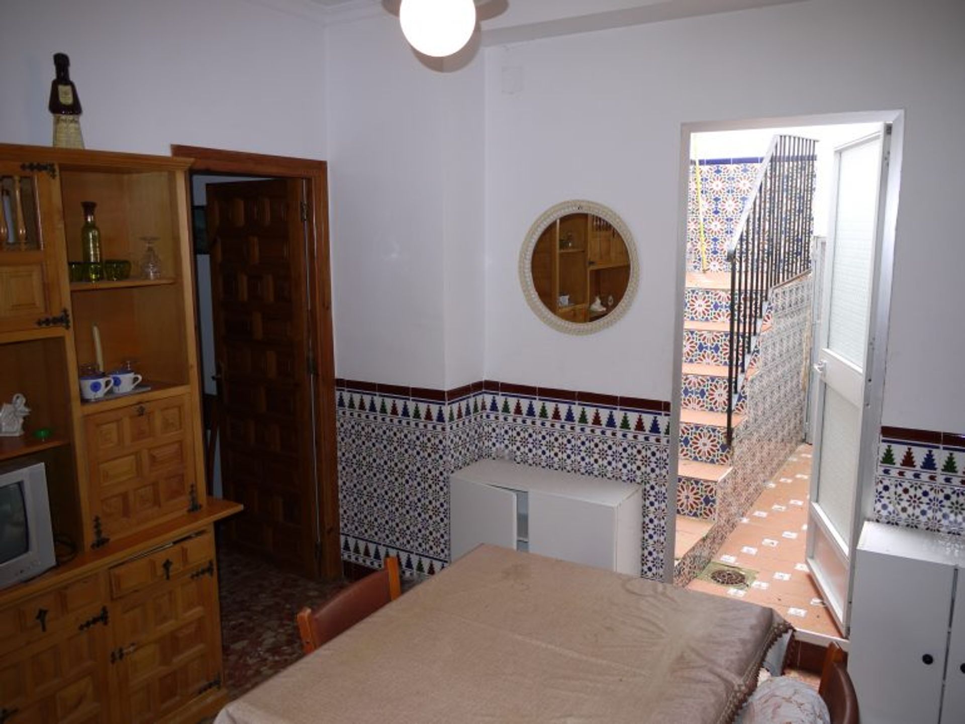 Huis in Olvera, Andalusië 11316220