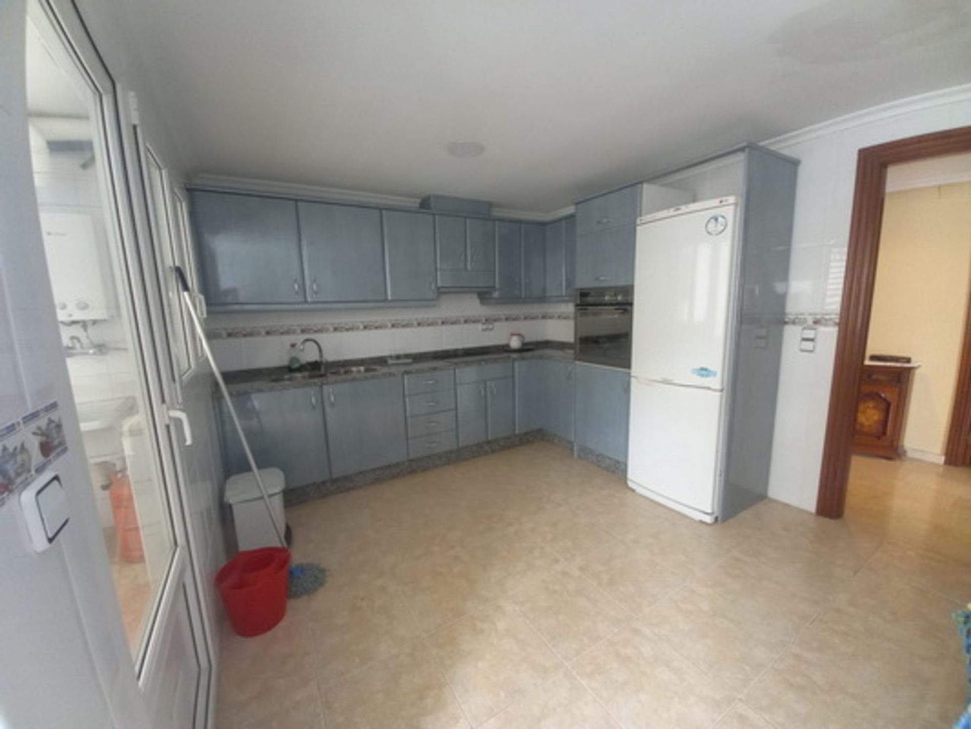 Condominium dans Altea, Valence 11316221