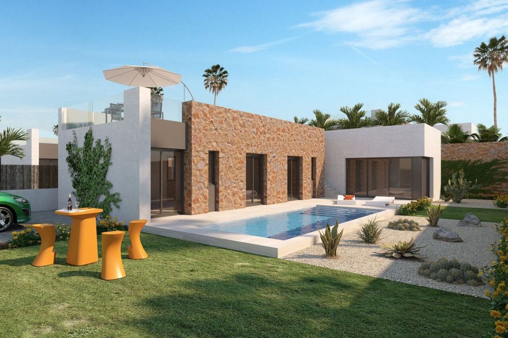 House in Las Bovedas, Valencia 11316261