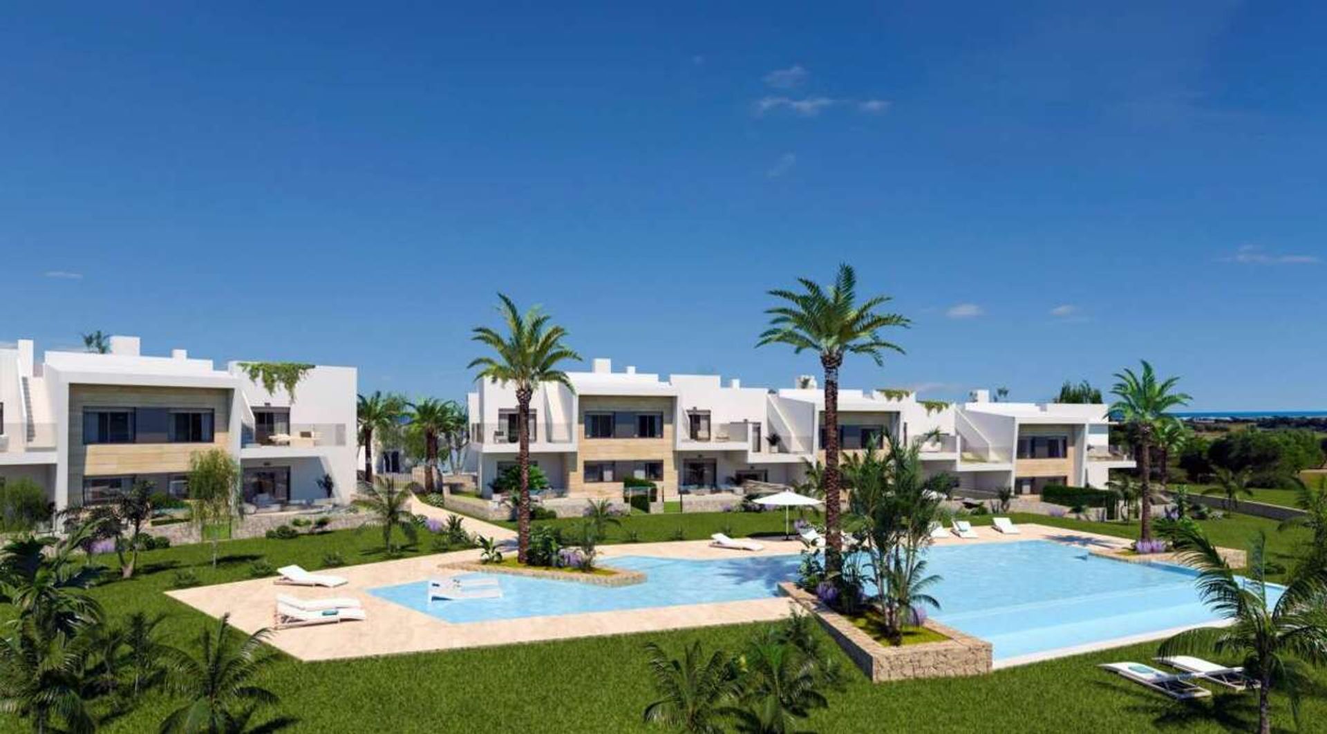 Condominium dans Pilar de la Horadada, Comunidad Valenciana 11316271