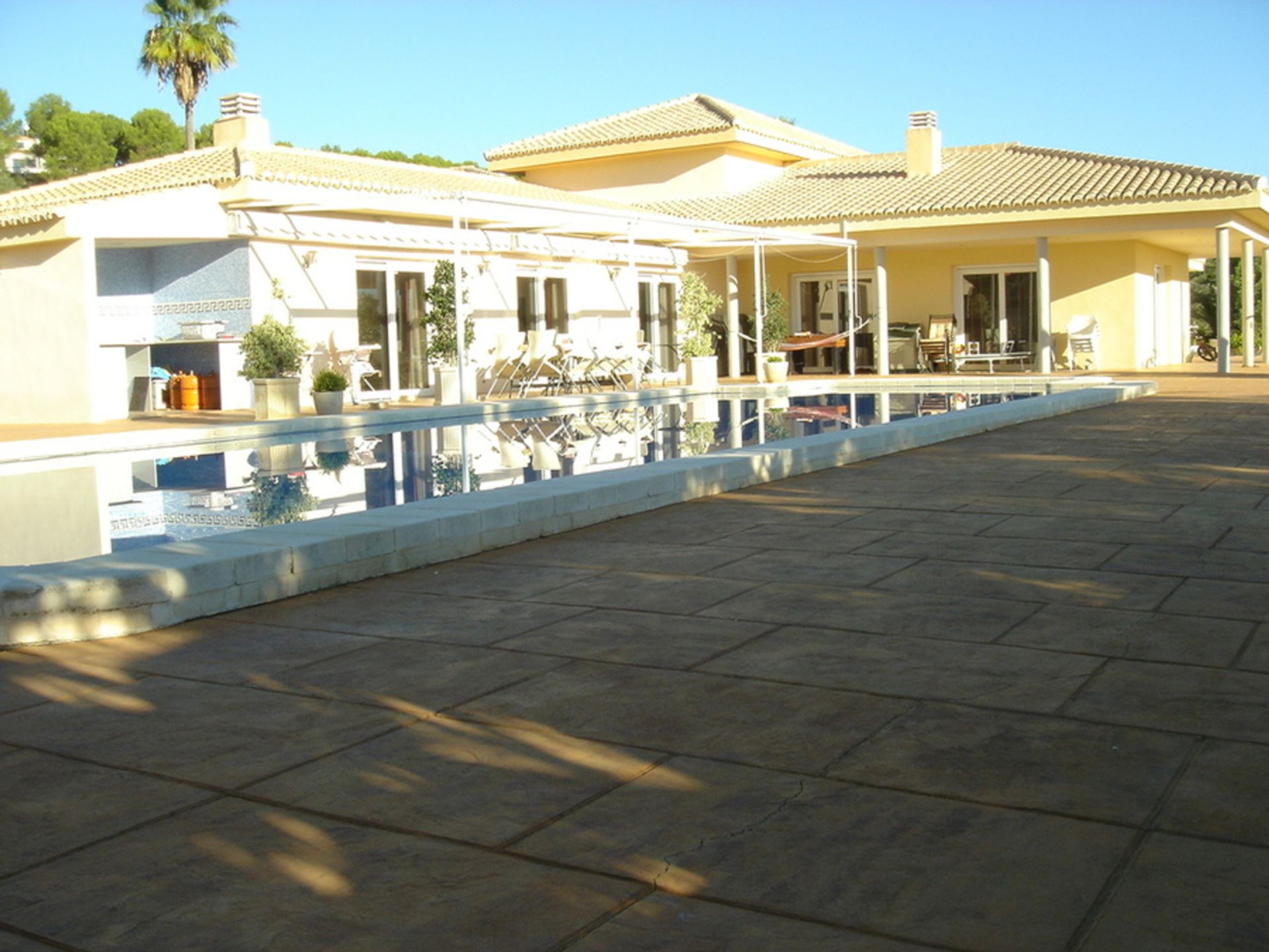 House in Castillo del Reboller, Valencia 11316323